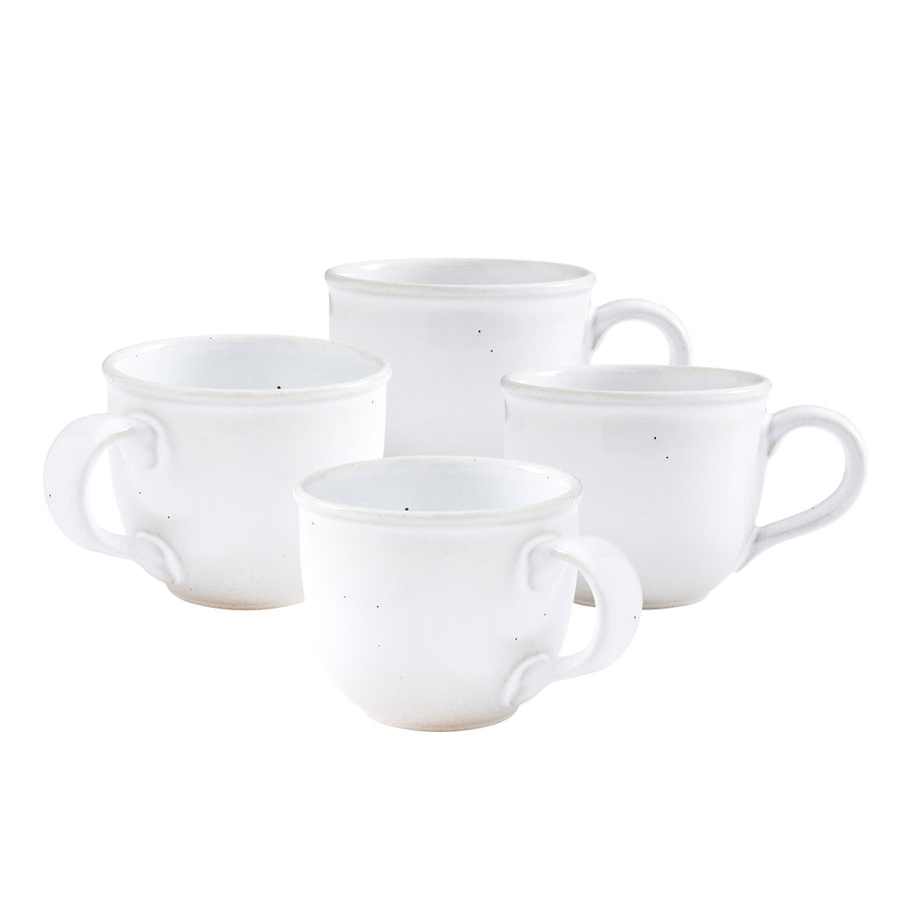 Minerals Mug - Moonstone 0.34L Set of 4