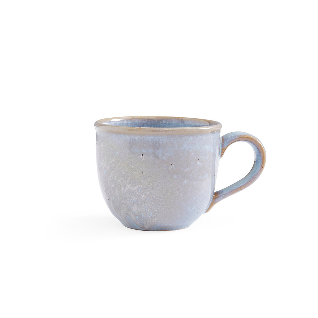 Minerals Mug - Aquamarine 0.34L Set of 4