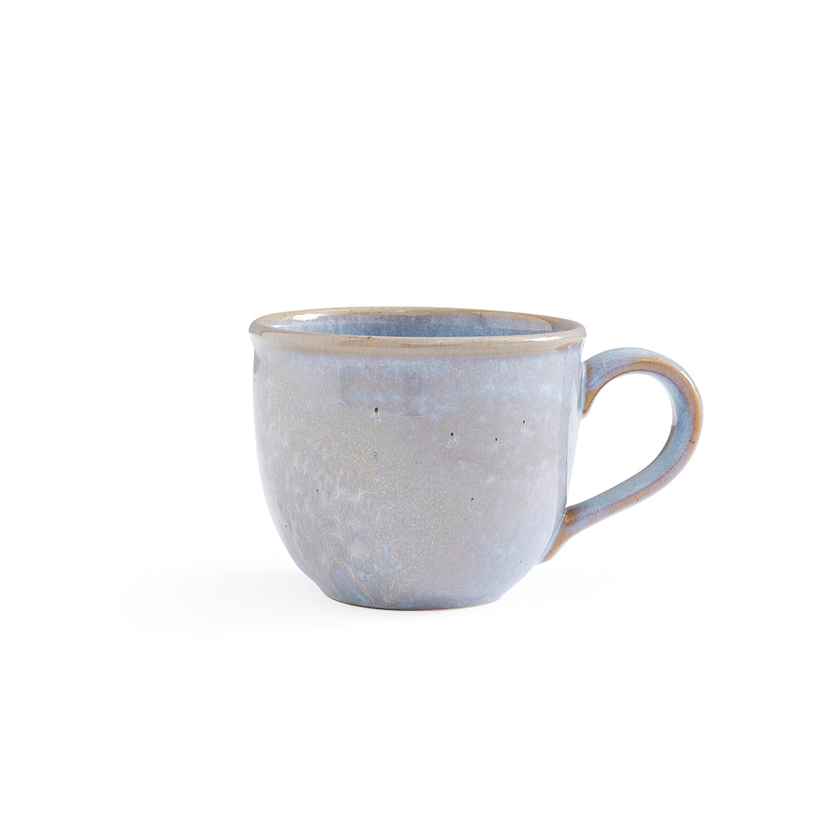 Minerals Mug - Aquamarine 0.34L Set of 4