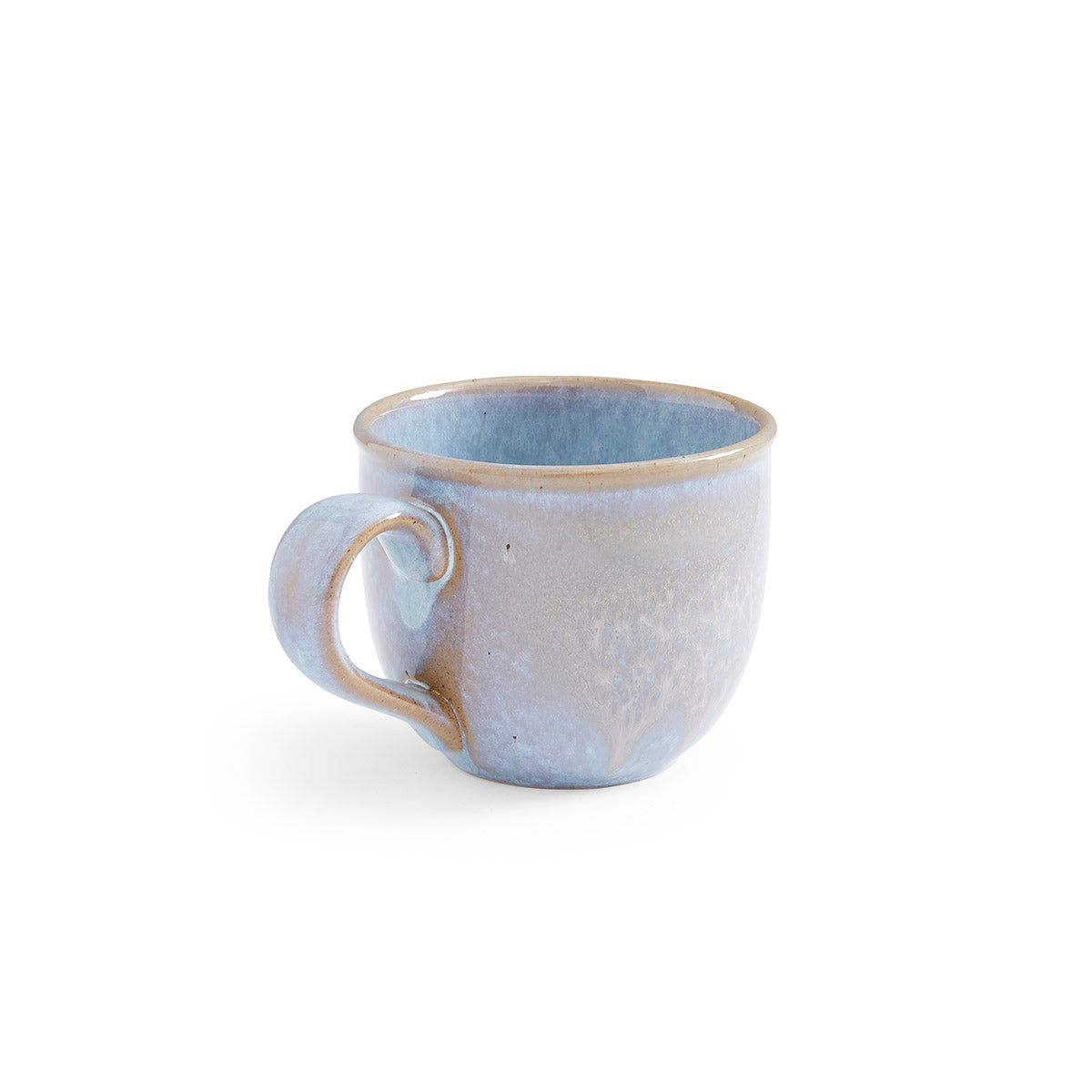 Minerals Mug - Aquamarine 0.34L Set of 4