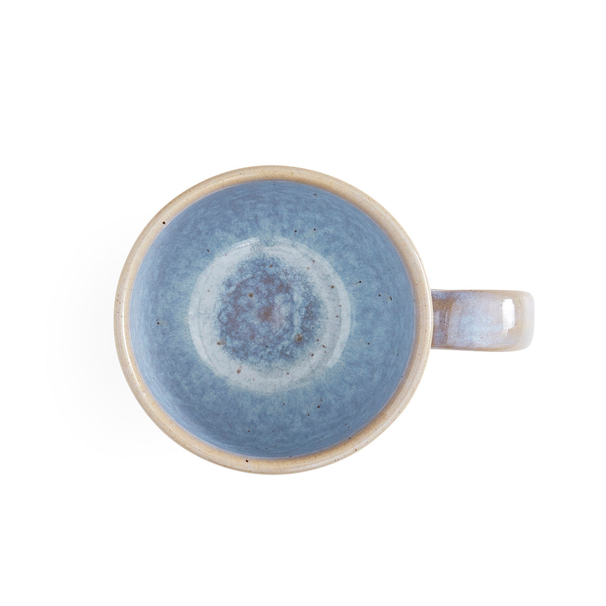 Minerals Mug - Aquamarine 0.34L Set of 4