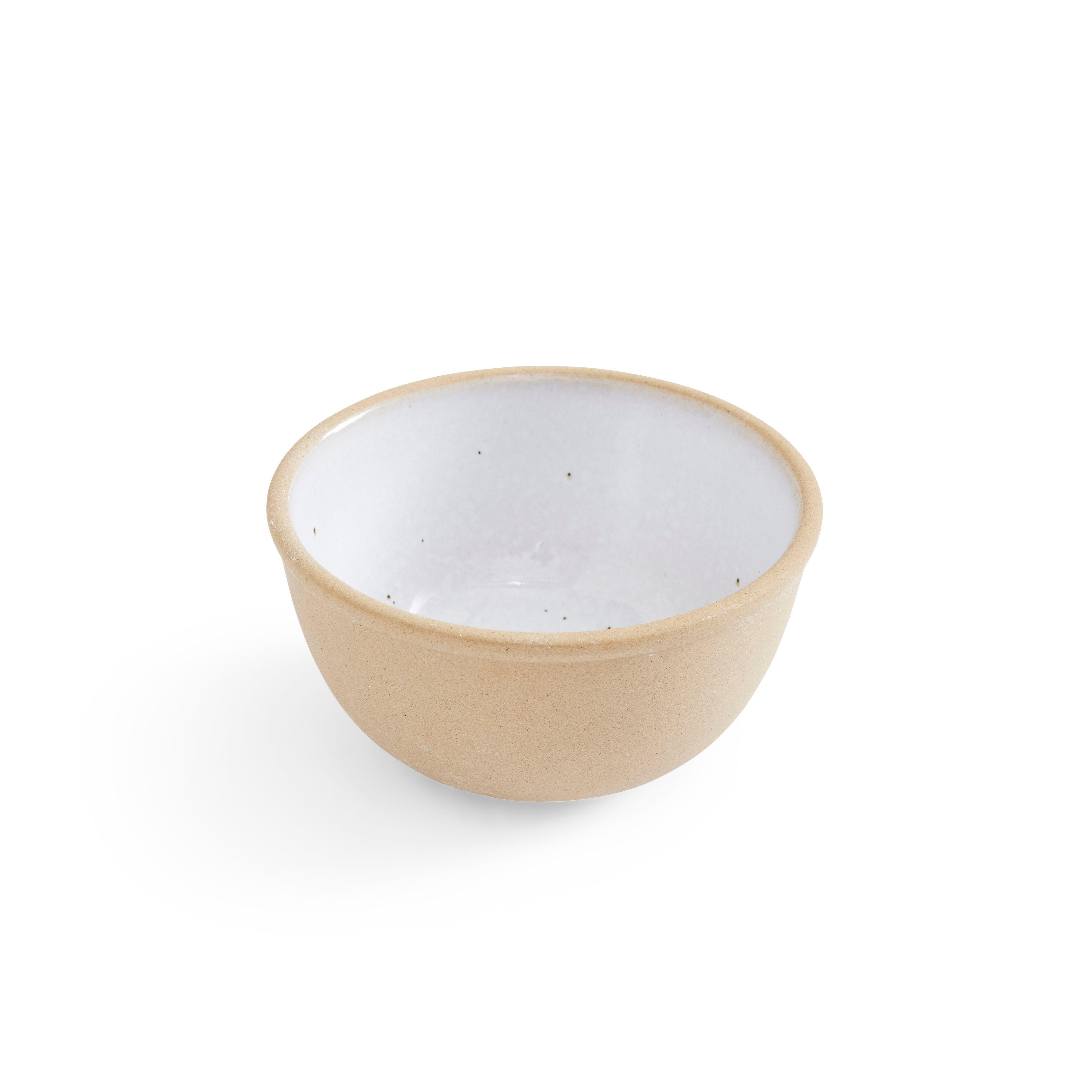 Minerals Small Bowl - Moonstone 11.4cm Set of 4