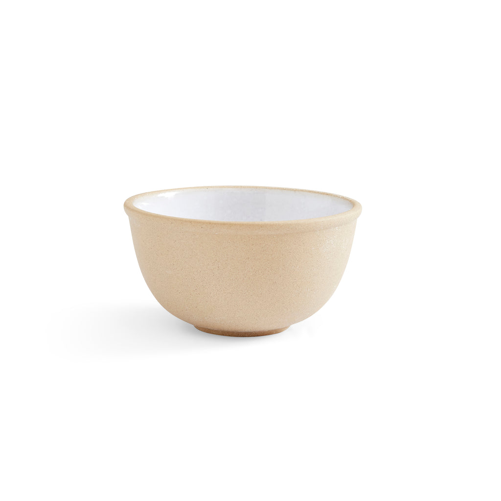 Minerals Small Bowl - Moonstone 11.4cm Set of 4