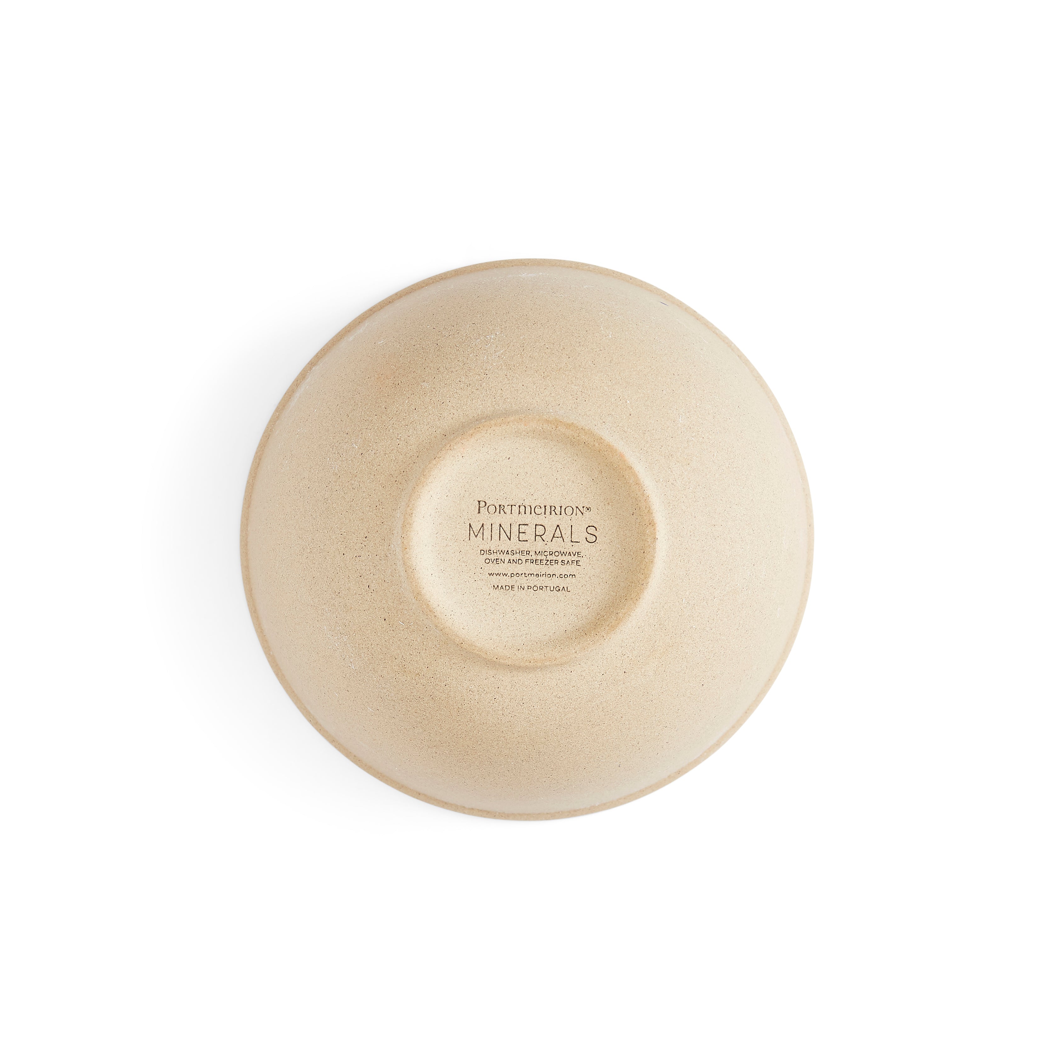 Minerals Small Bowl - Moonstone 11.4cm Set of 4