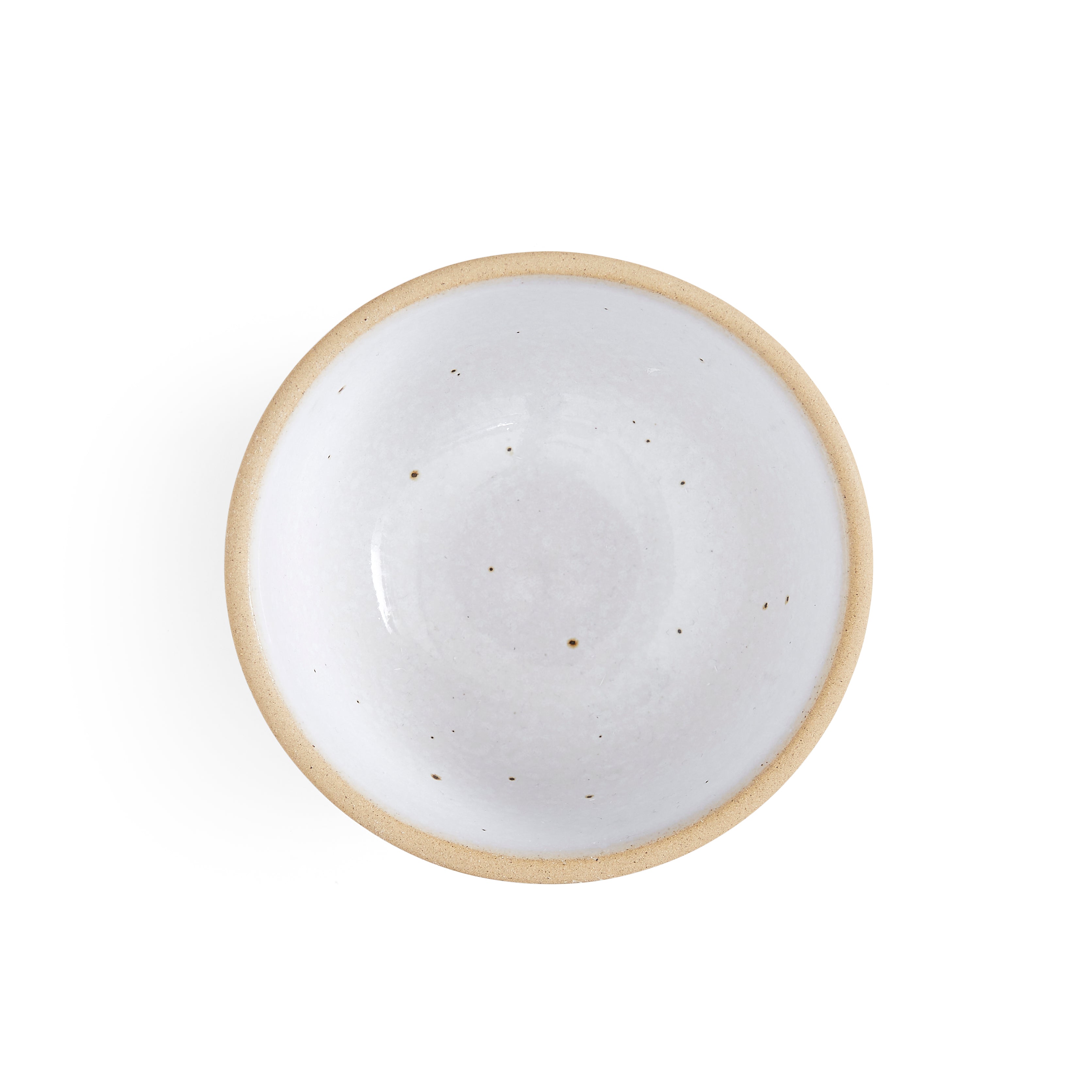 Minerals Small Bowl - Moonstone 11.4cm Set of 4