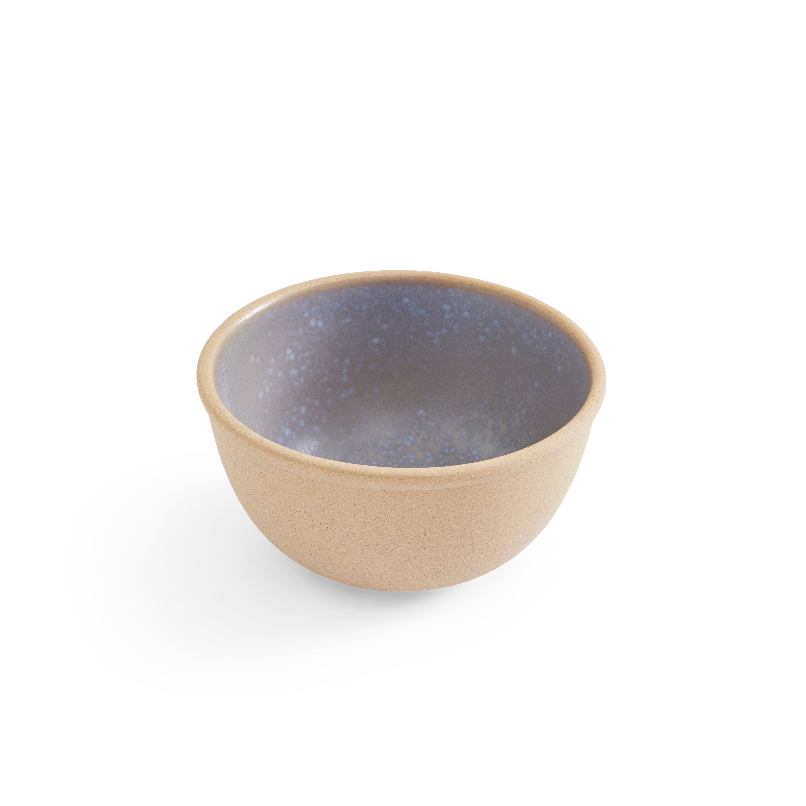 Minerals Small Bowl - Aquamarine 11.4cm Set of 4