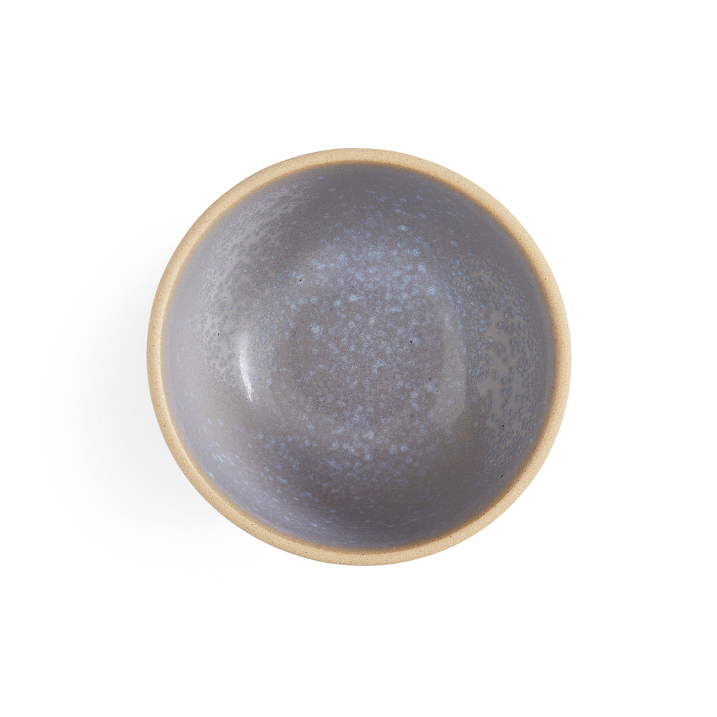Minerals Small Bowl - Aquamarine 11.4cm Set of 4