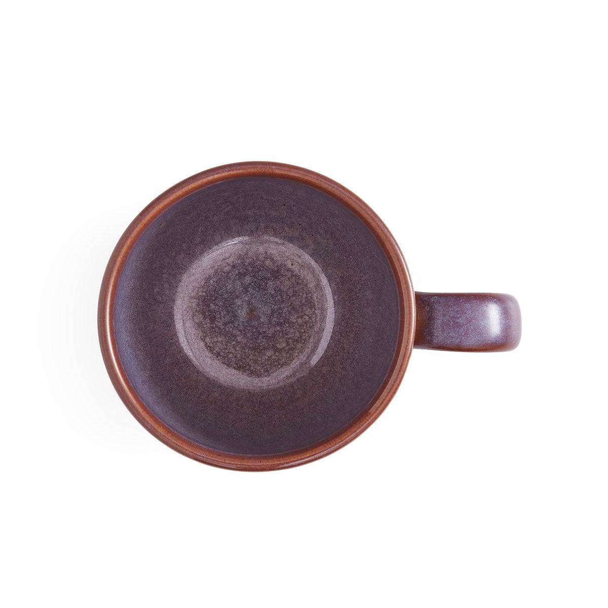 Minerals Mug - Amethyst 0.34L Set of 4
