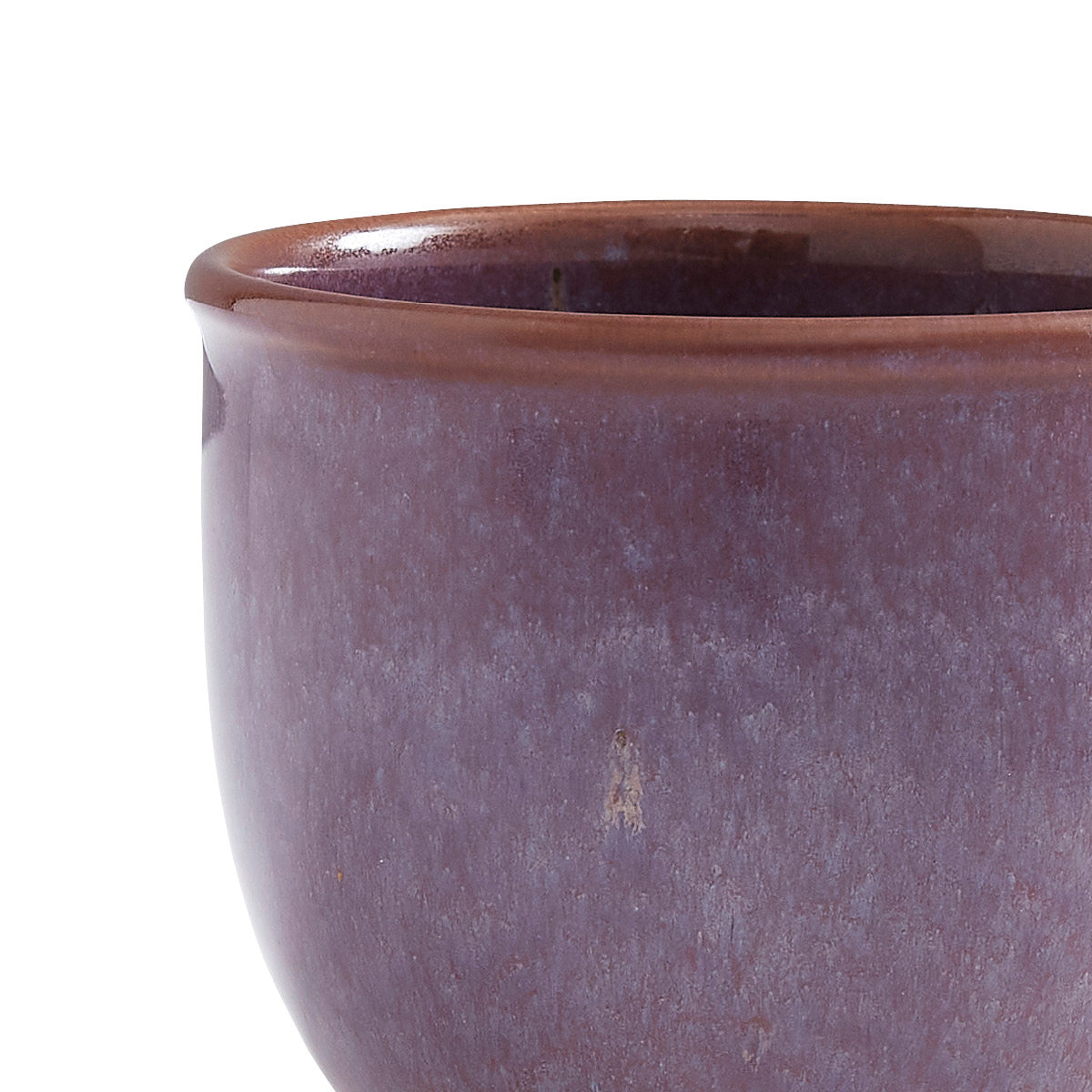 Minerals Mug - Amethyst 0.34L Set of 4