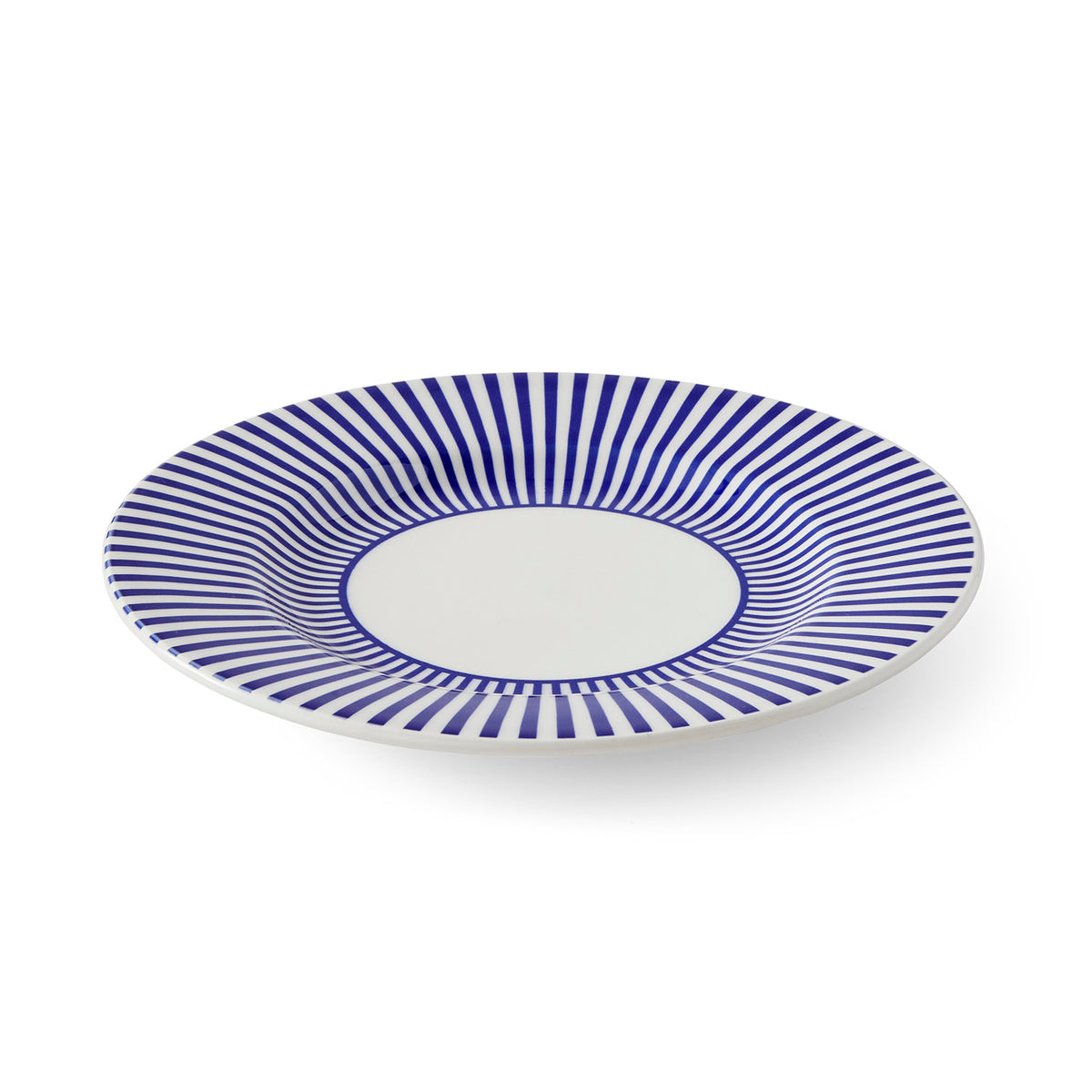 Spode Steccato Salad Plate 22cm