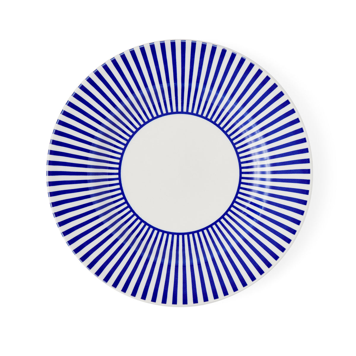 Spode Steccato Salad Plate 22cm