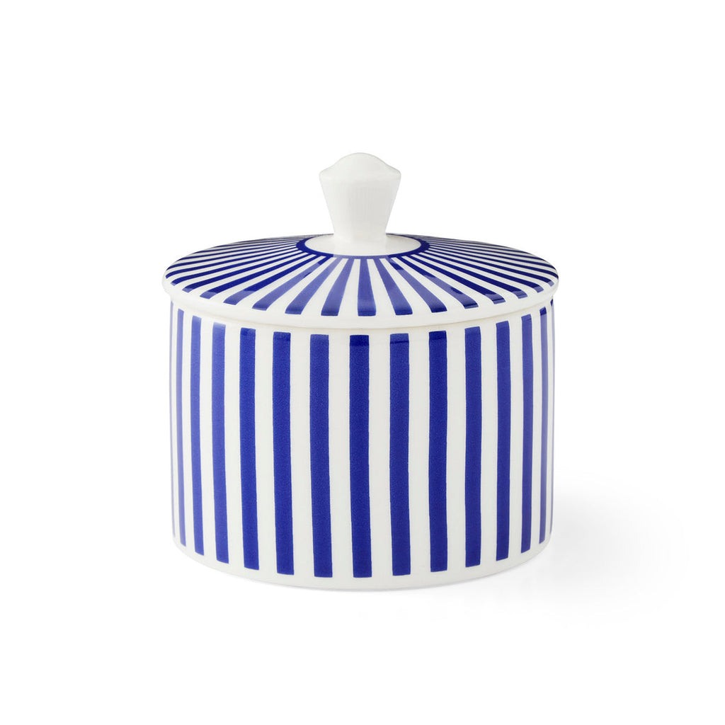 Spode Steccato Covered Sugar Bowl 280ml
