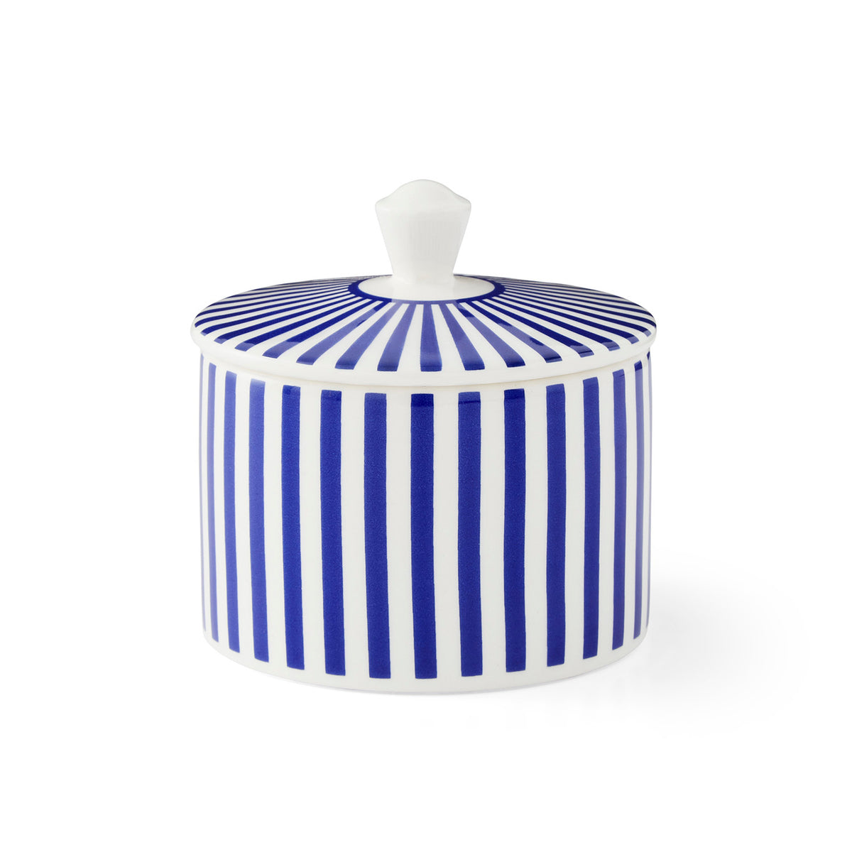 Spode Steccato Covered Sugar Bowl 280ml