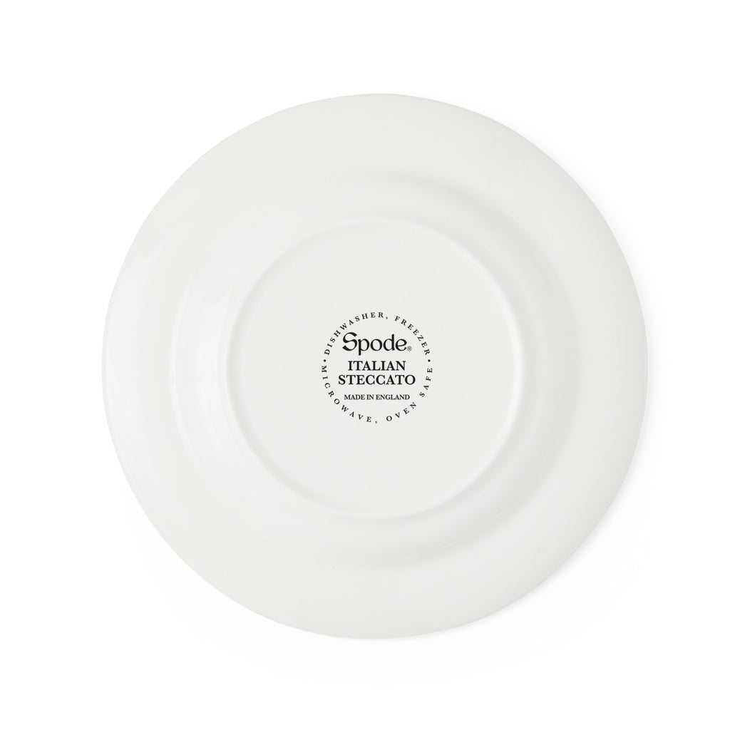 Steccato Teacup & Saucer 0.29L Set of 4