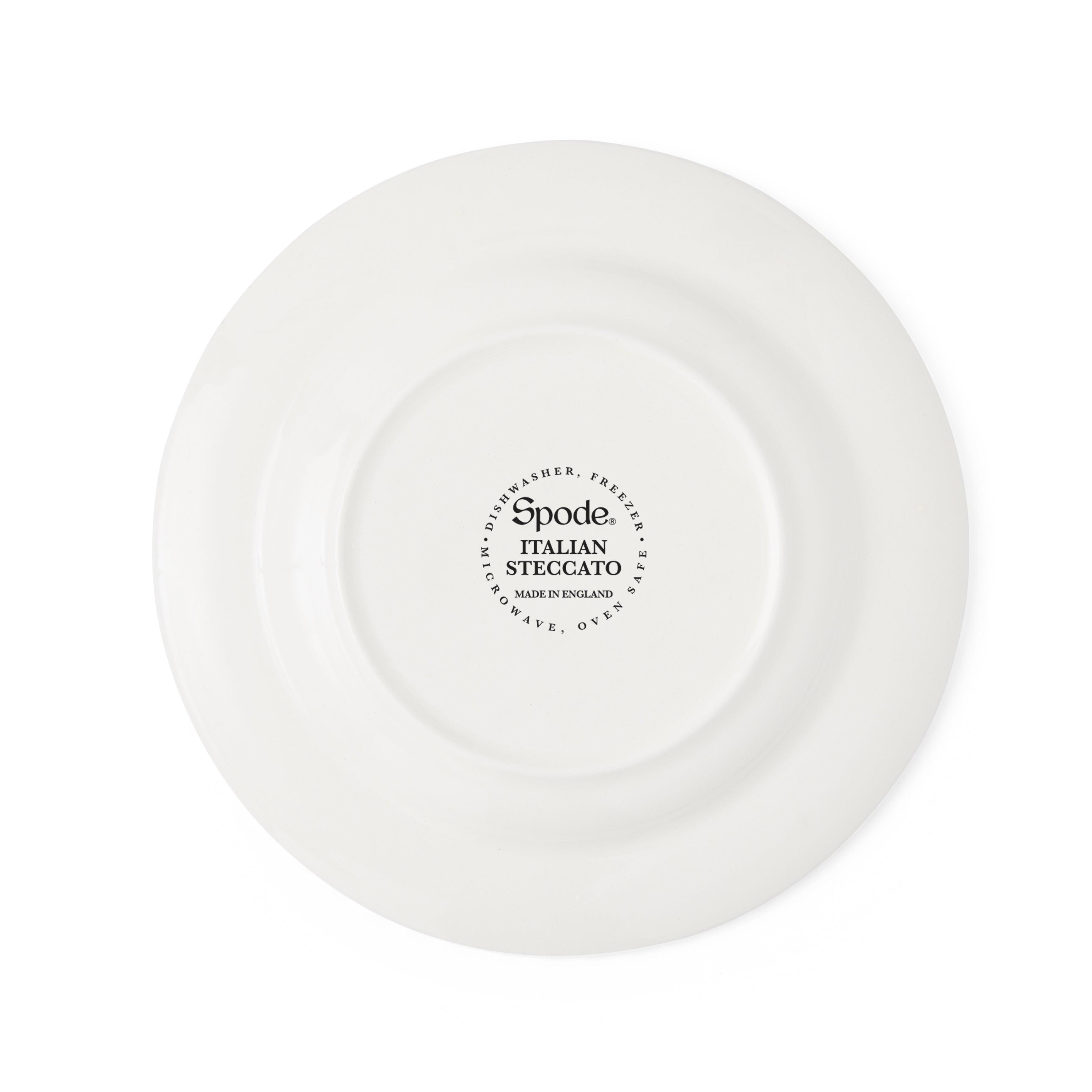 Steccato Teacup & Saucer 0.29L Set of 4
