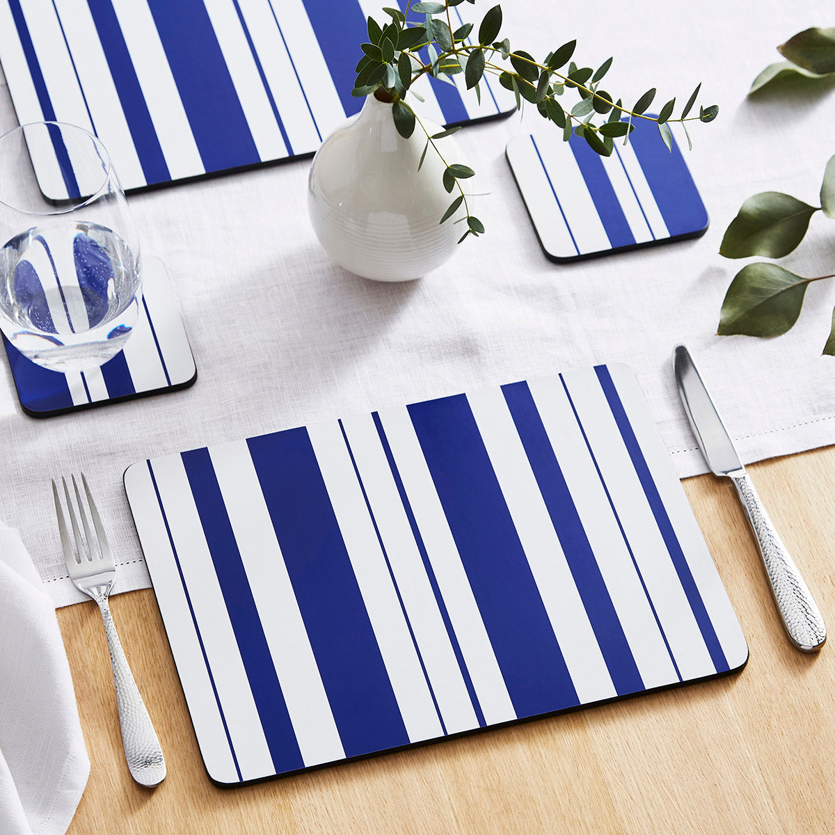 Spode Steccato Set of 6 Placemats