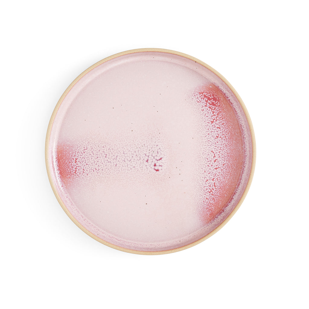 Minerals Dinner Plate Rose Quartz 26.6cm Set of 4