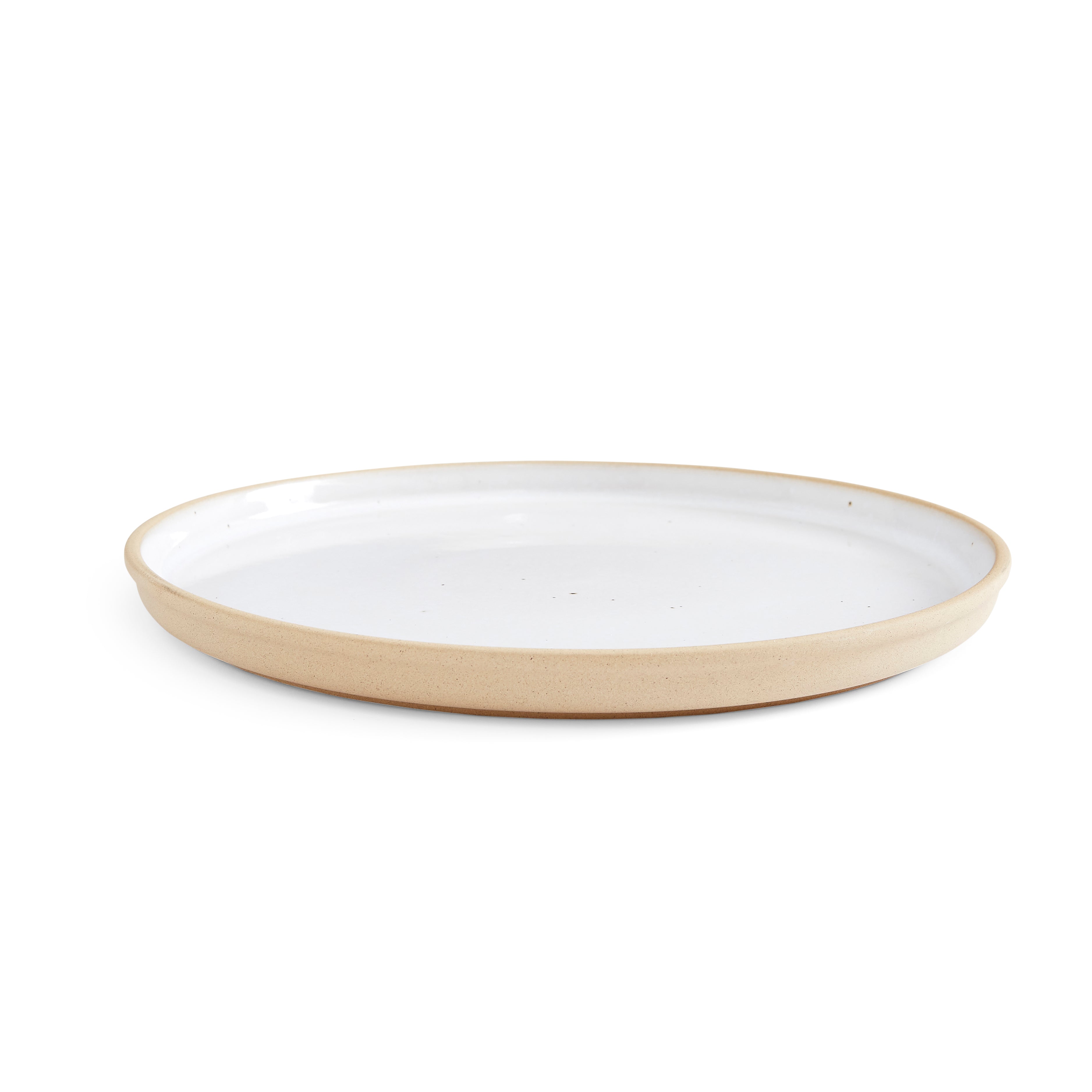 Minerals Dinner Plate Moonstone 26.6cm Set of 4