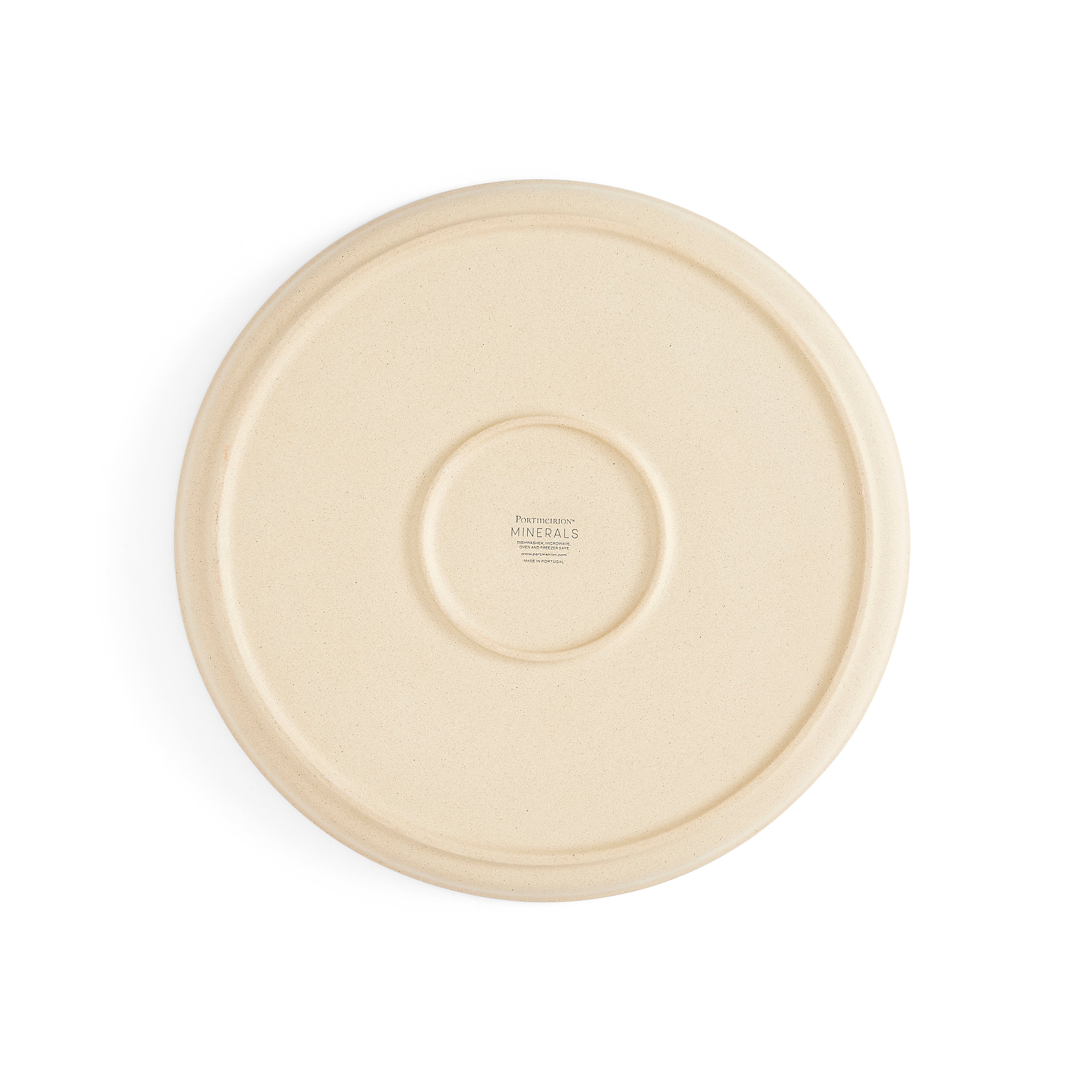 Minerals Dinner Plate Moonstone 26.6cm Set of 4