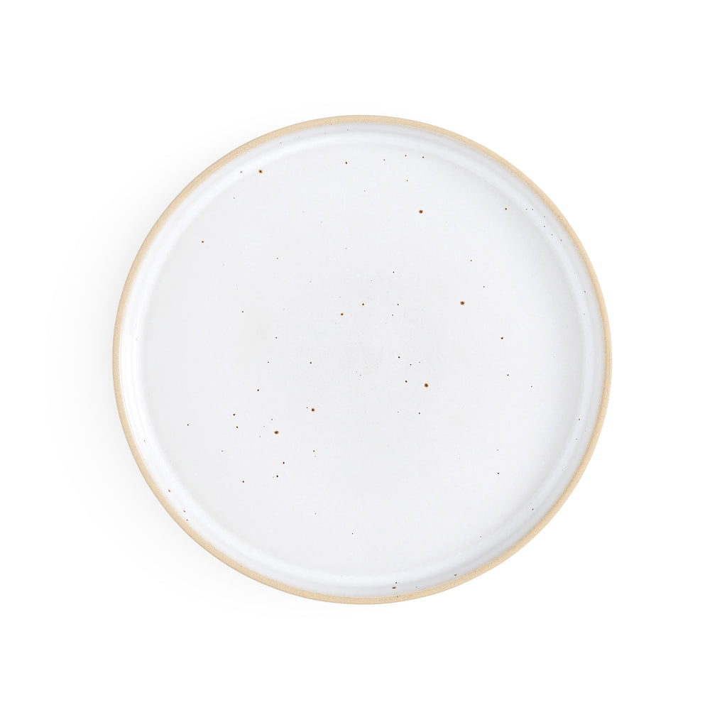 Minerals Dinner Plate Moonstone 26.6cm Set of 4
