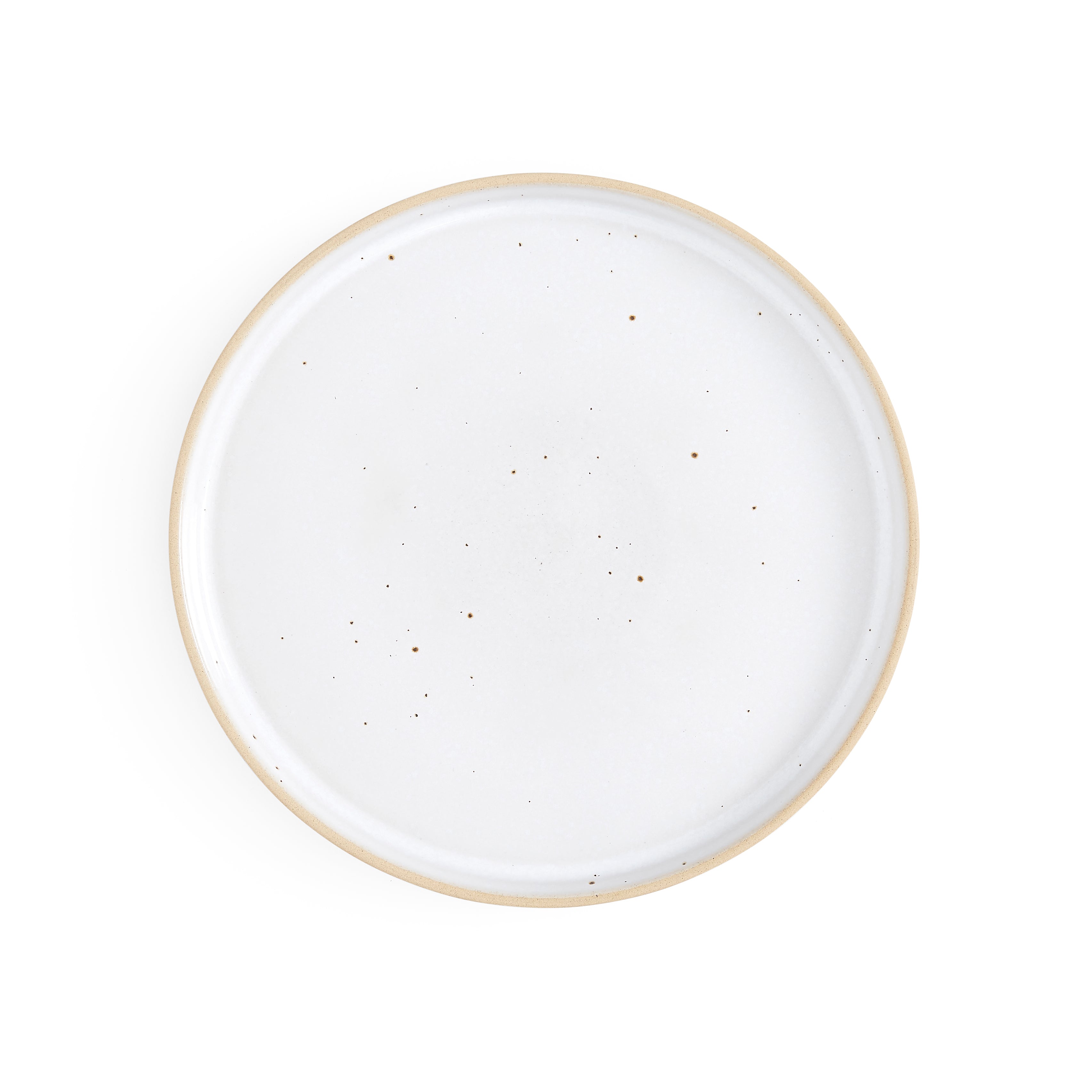 Minerals Dinner Plate Moonstone 26.6cm Set of 4