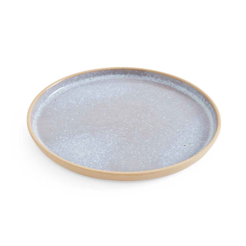 Minerals Dinner Plate - Aquamarine 26.6cm Set of 4