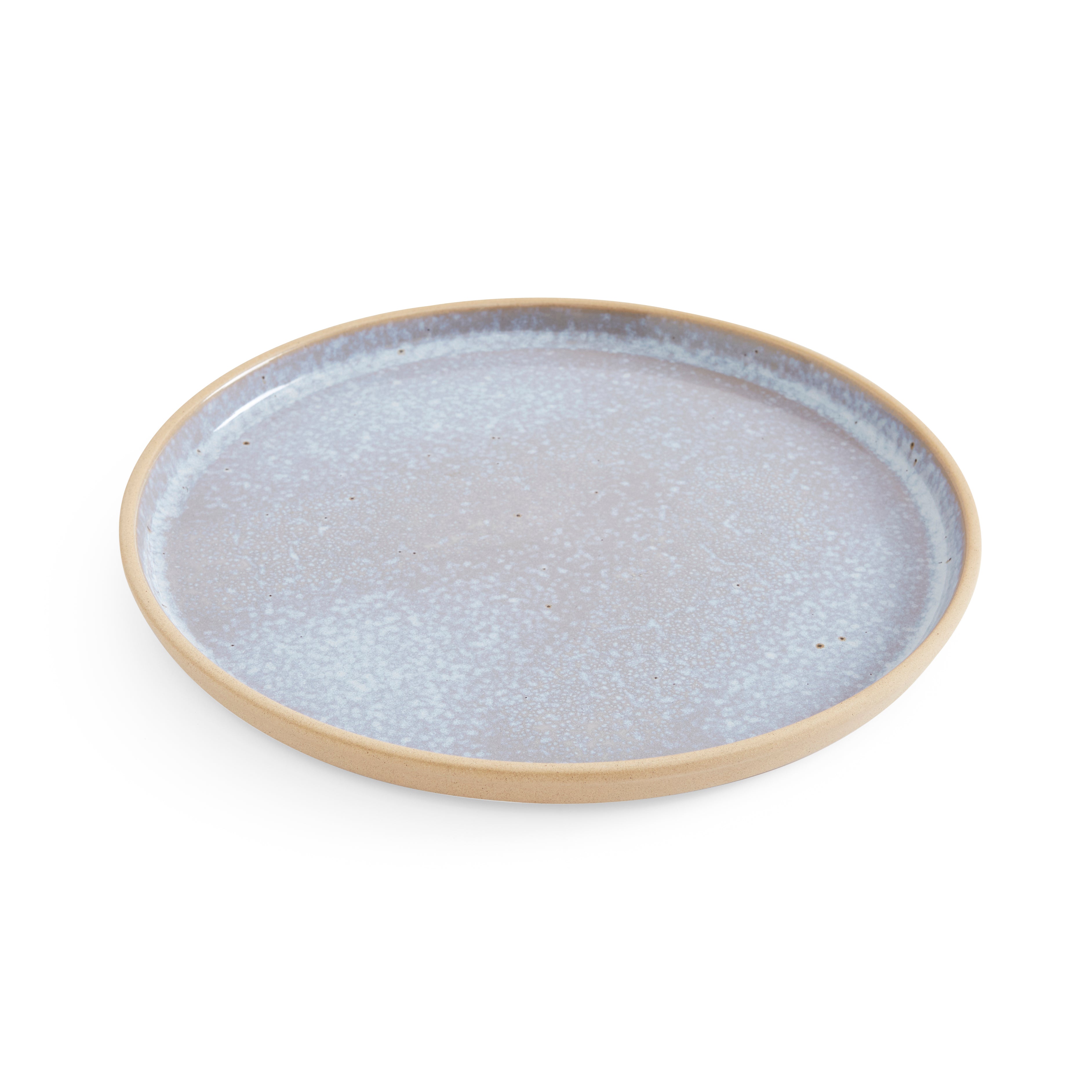 Minerals Dinner Plate - Aquamarine 26.6cm Set of 4