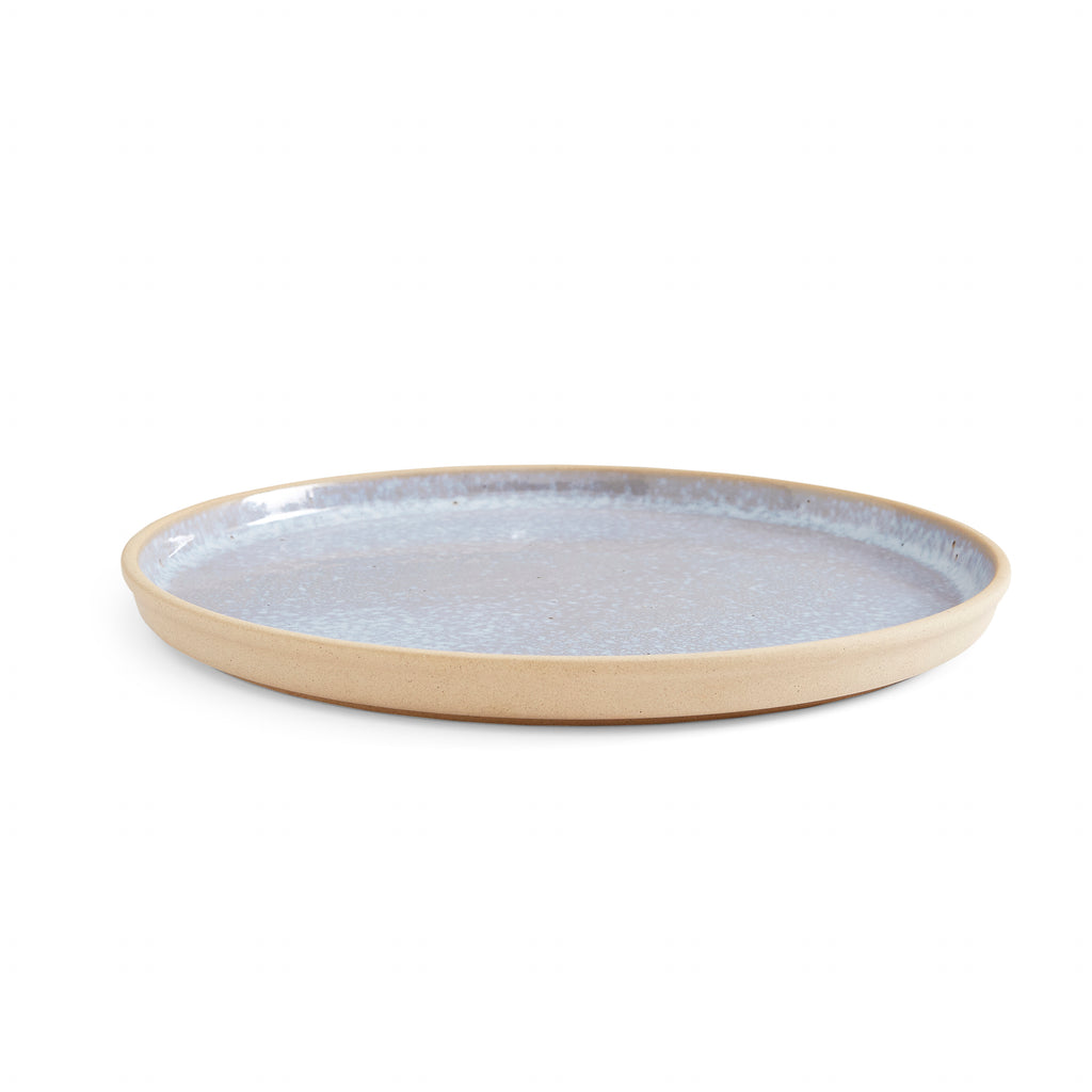 Minerals Dinner Plate - Aquamarine 26.6cm Set of 4