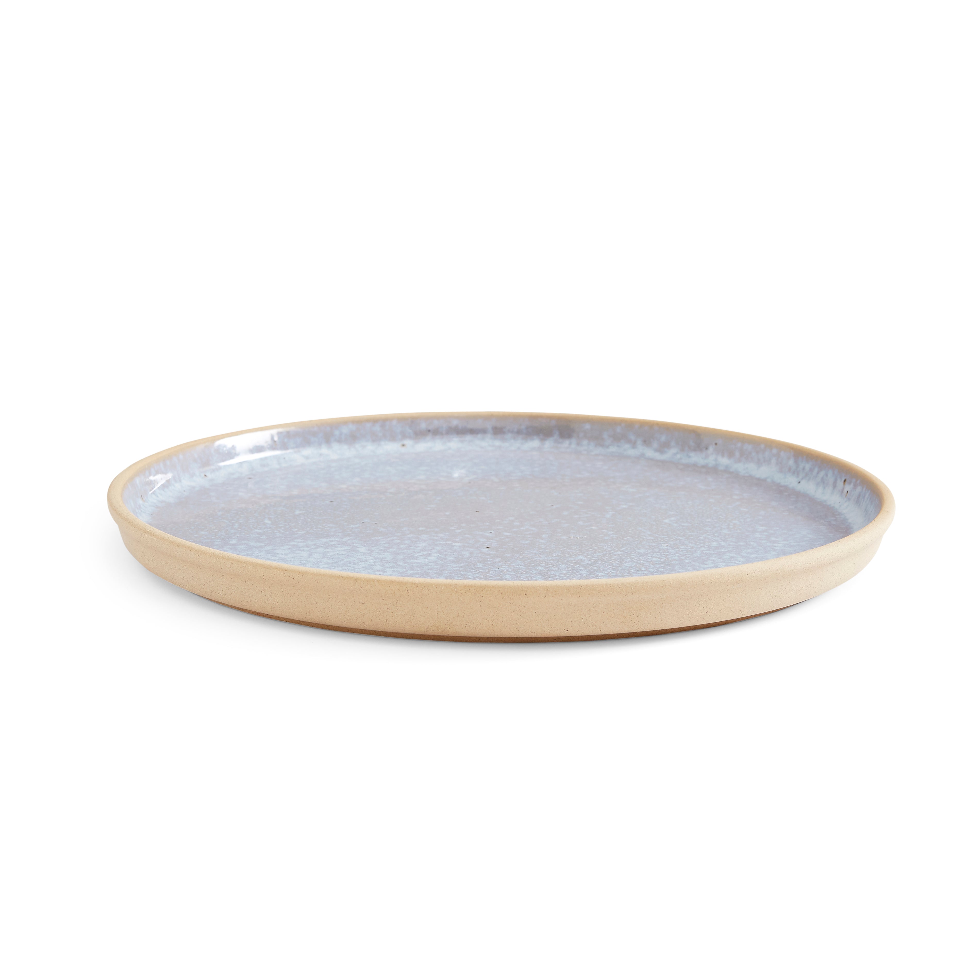 Minerals Dinner Plate - Aquamarine 26.6cm Set of 4