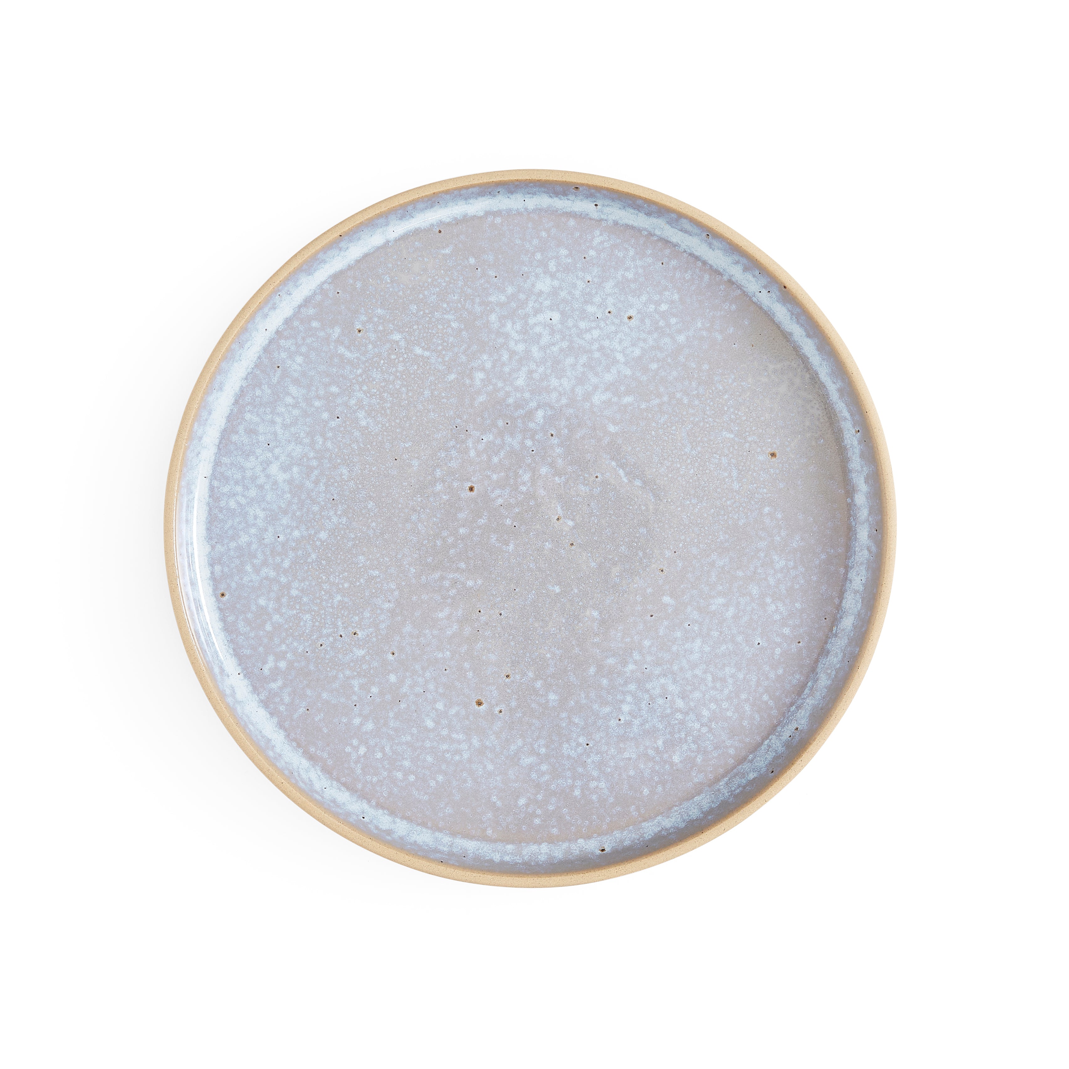 Minerals Dinner Plate - Aquamarine 26.6cm Set of 4