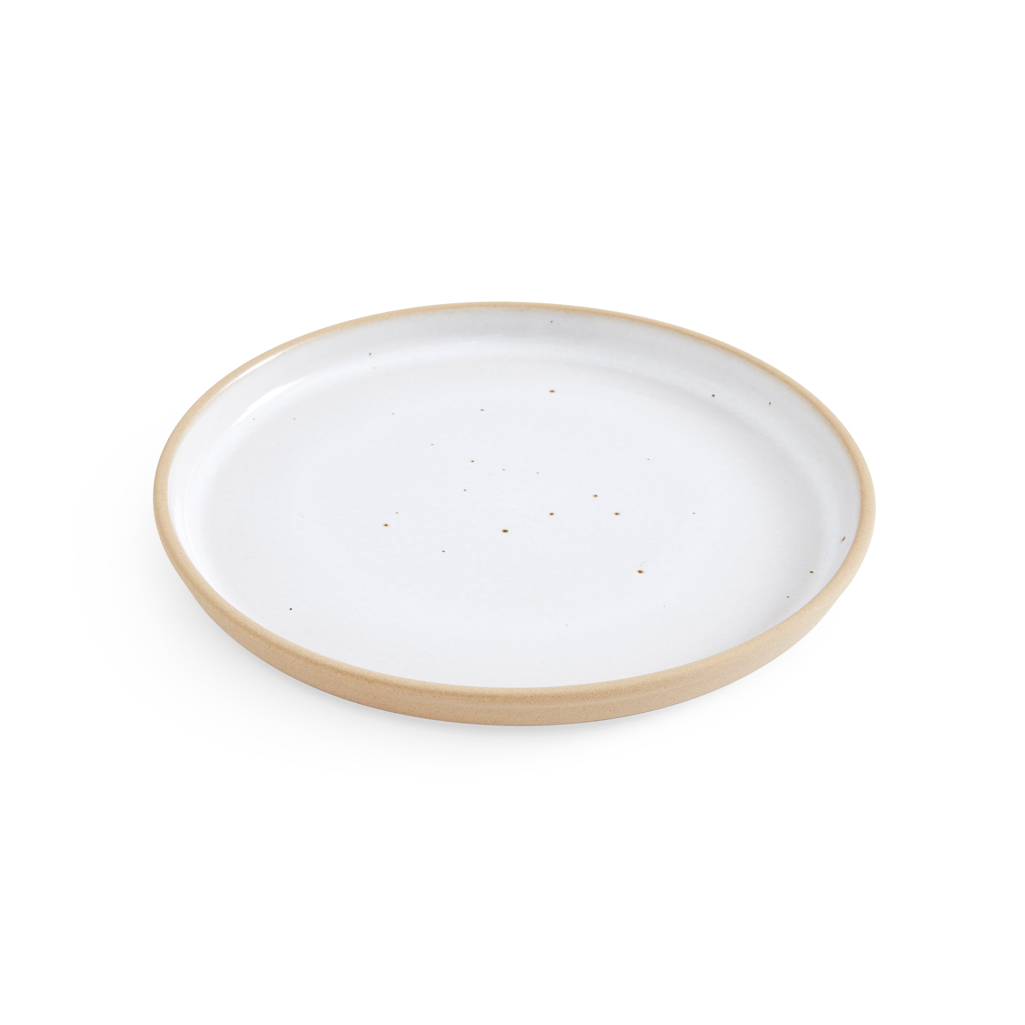 Minerals Side Plate - Moonstone 21.7cm Set of 4