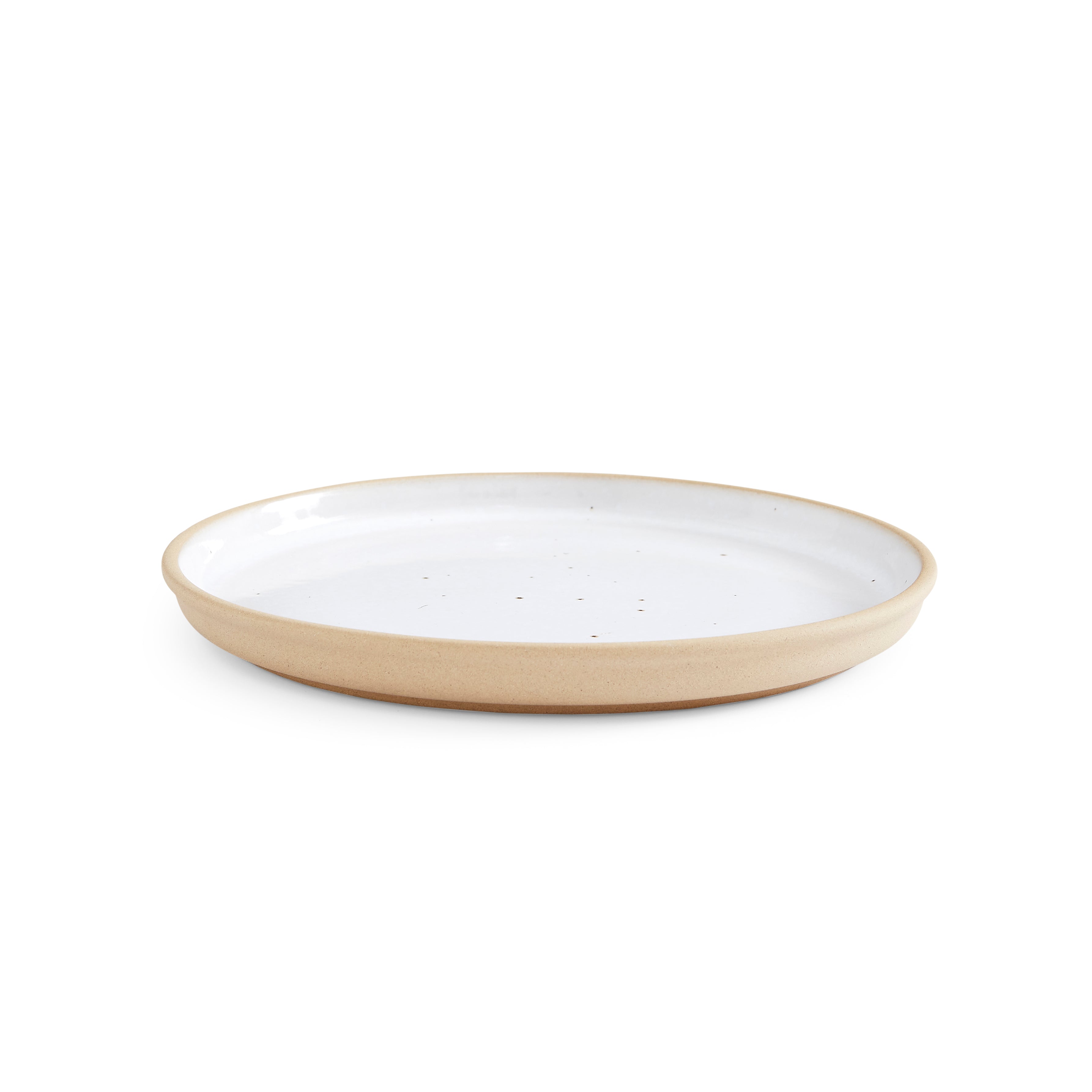 Minerals Side Plate - Moonstone 21.7cm Set of 4