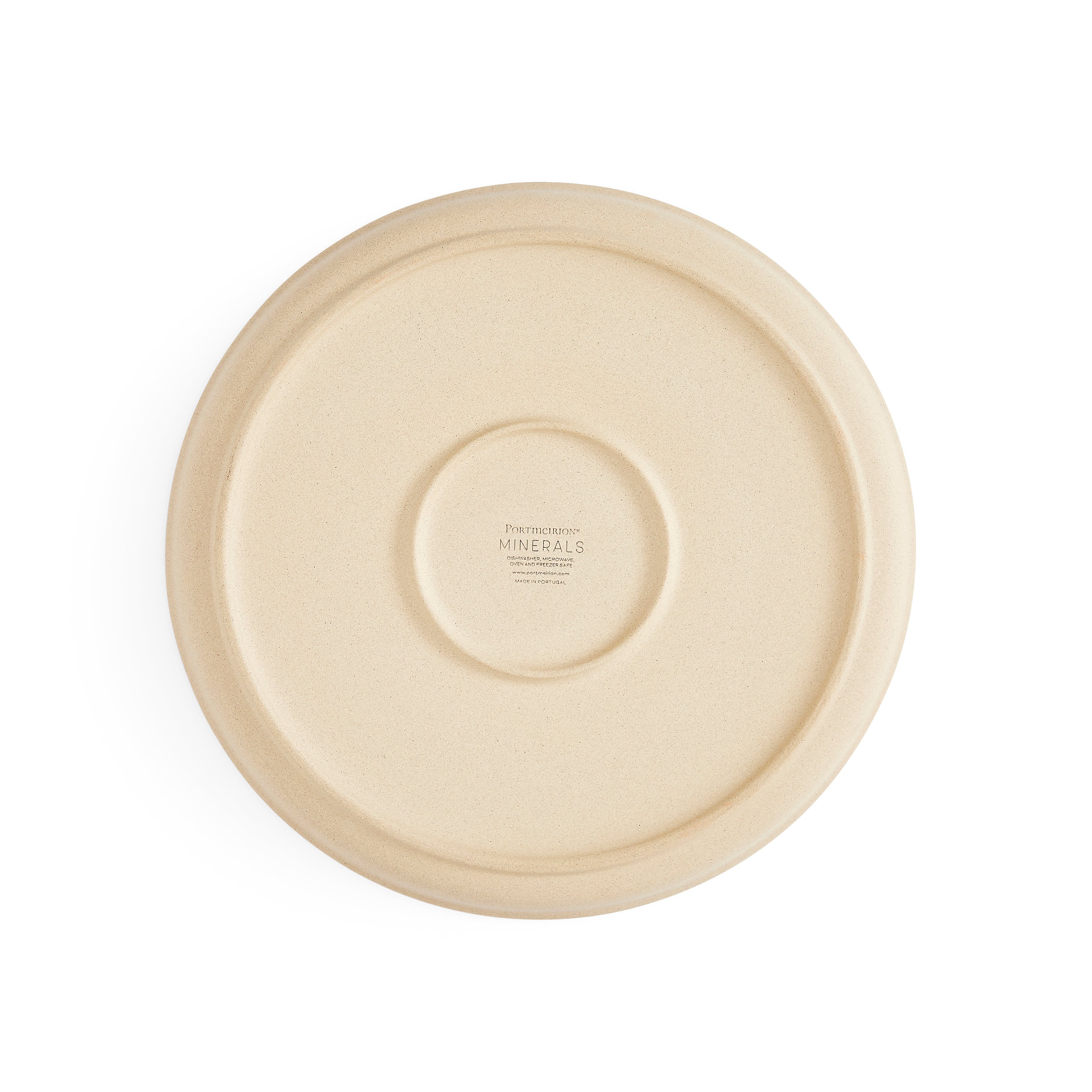 Minerals Side Plate - Moonstone 21.7cm Set of 4