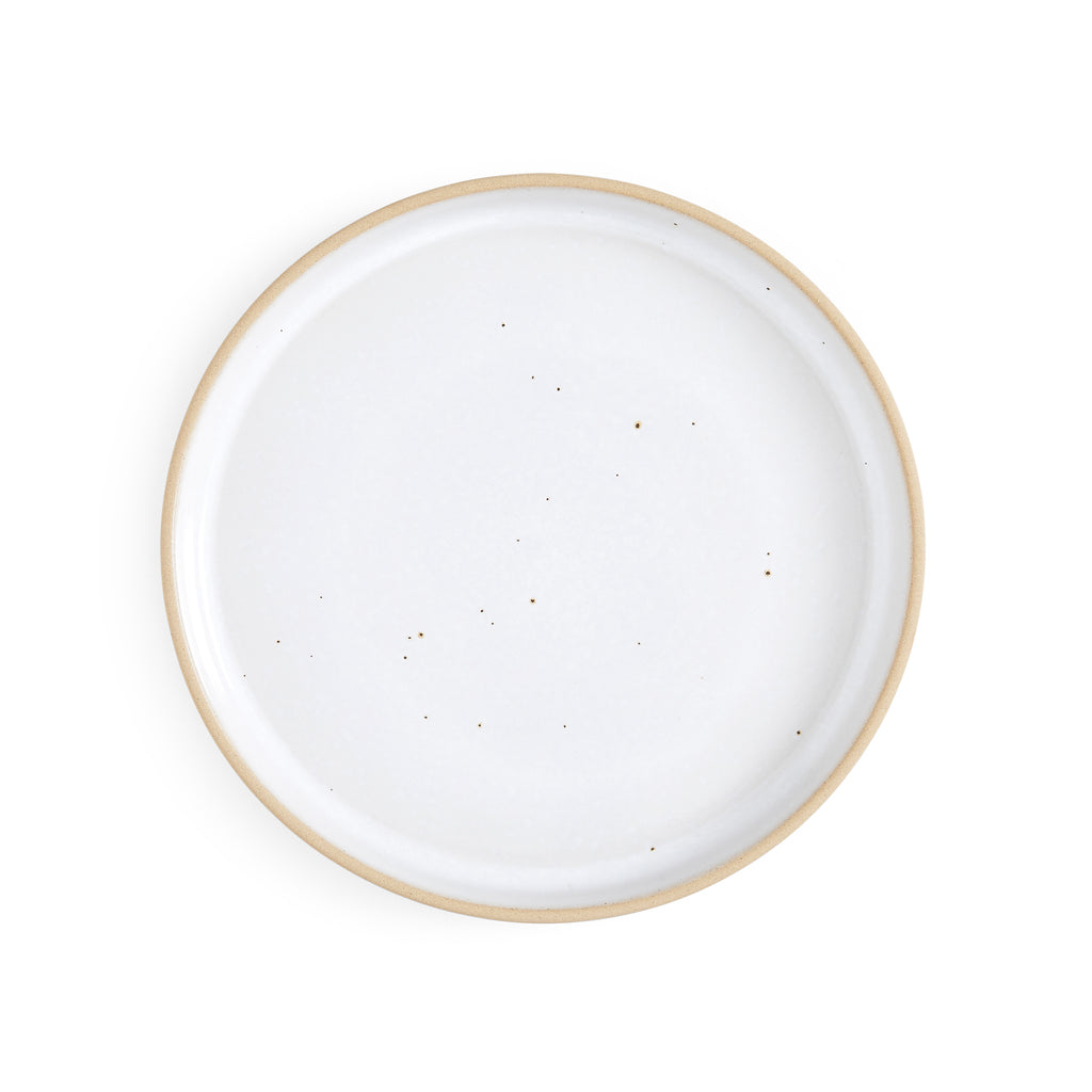 Minerals Side Plate - Moonstone 21.7cm Set of 4