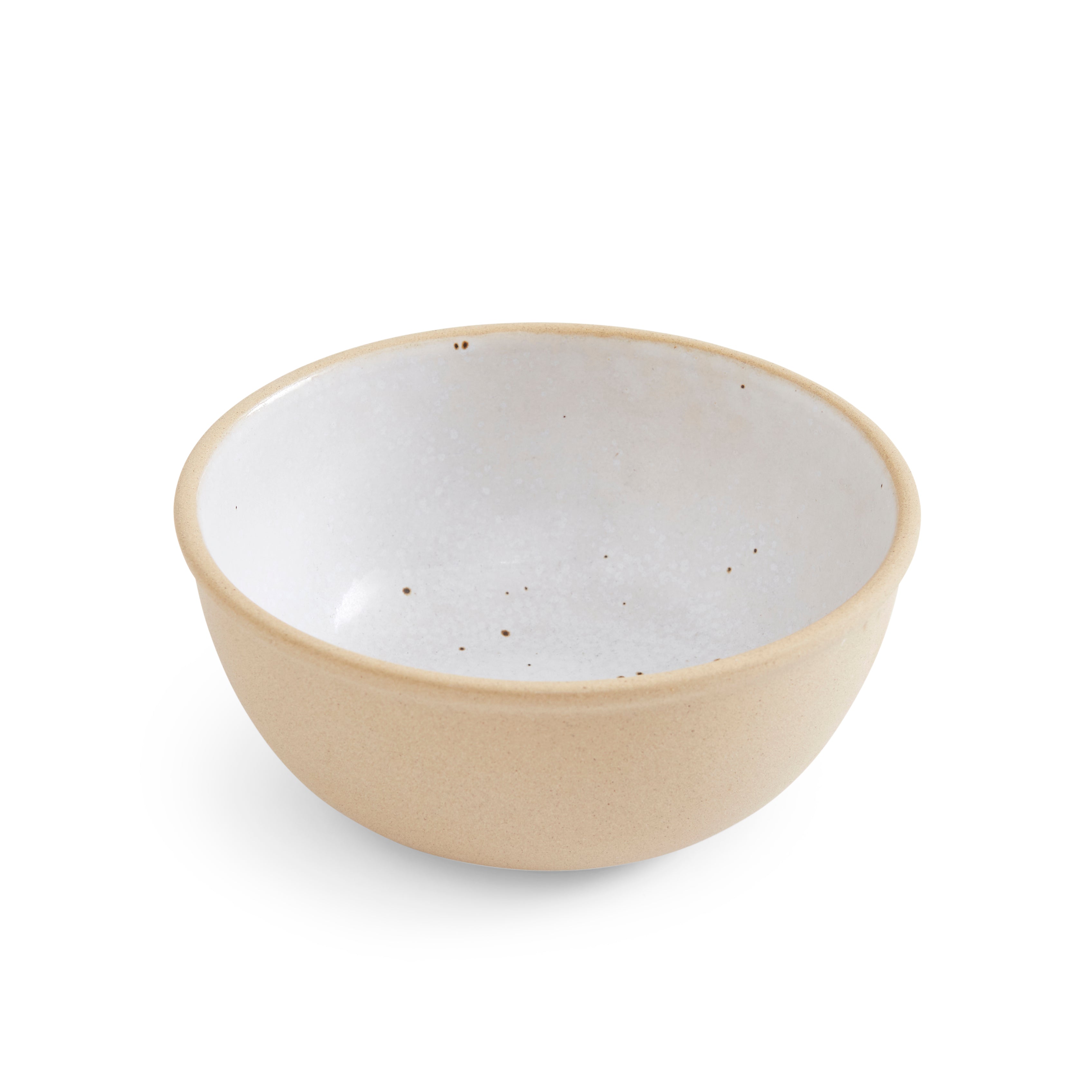 Minerals Medium Bowl - Moonstone 15.2cm Set of 4