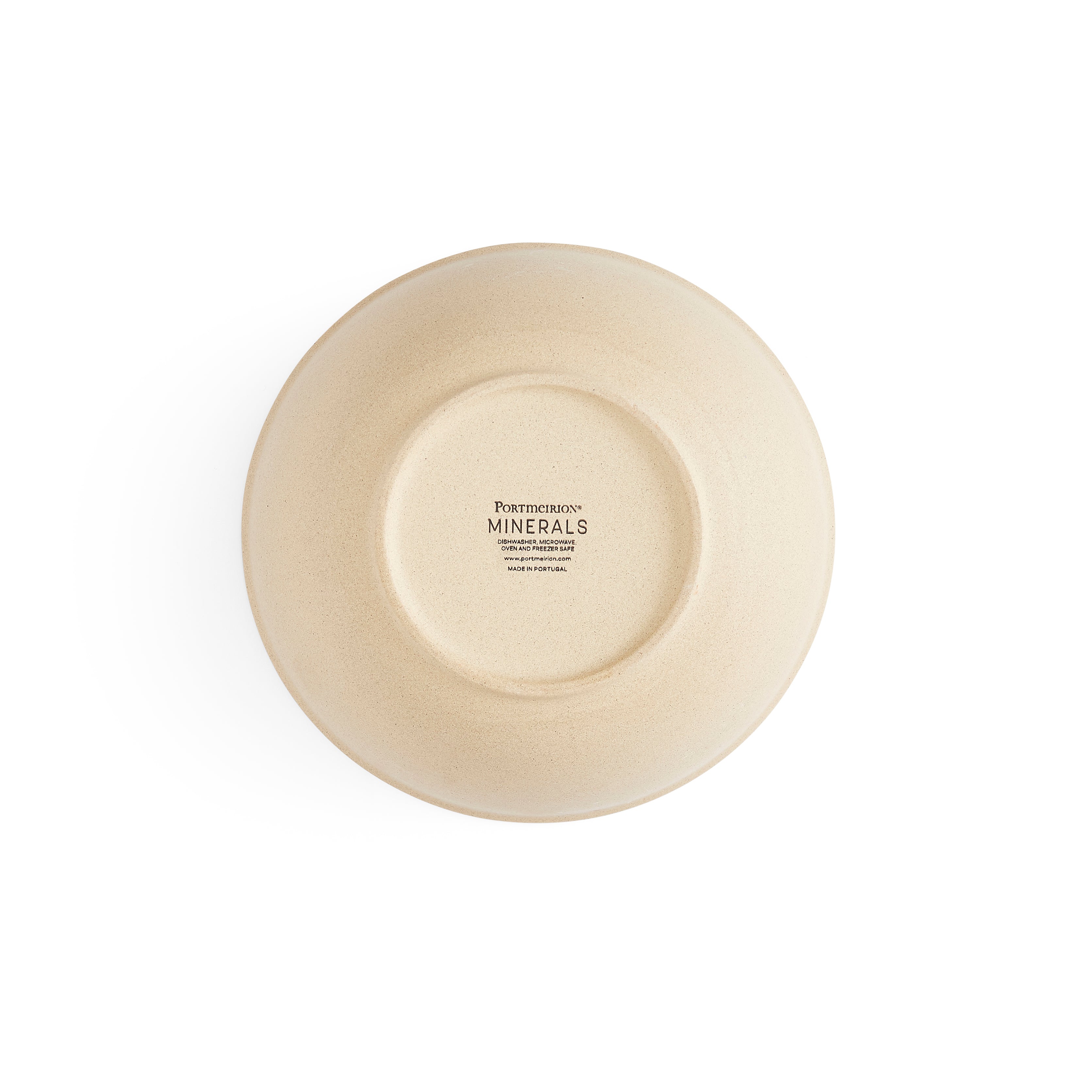 Minerals Medium Bowl - Moonstone 15.2cm Set of 4
