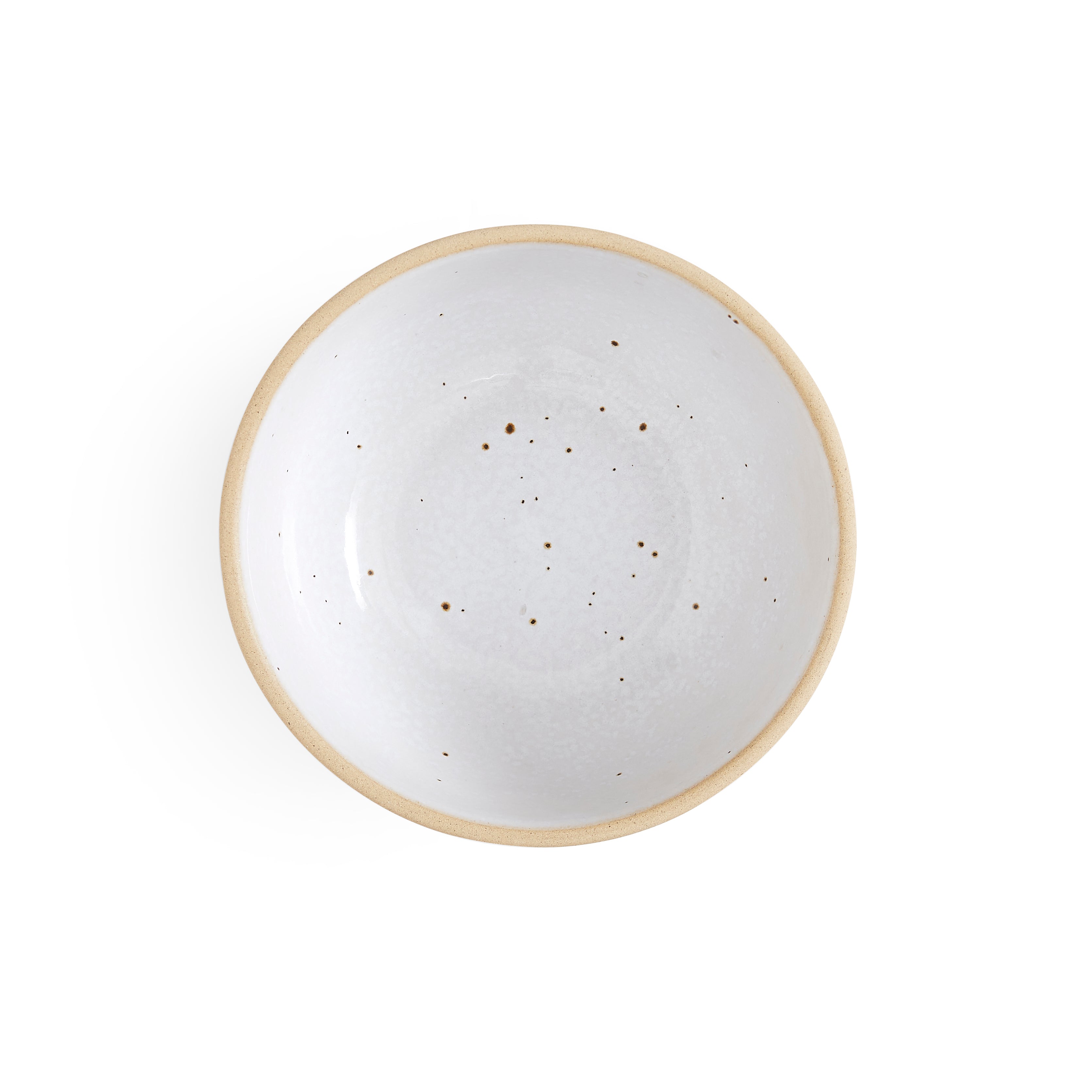 Minerals Medium Bowl - Moonstone 15.2cm Set of 4