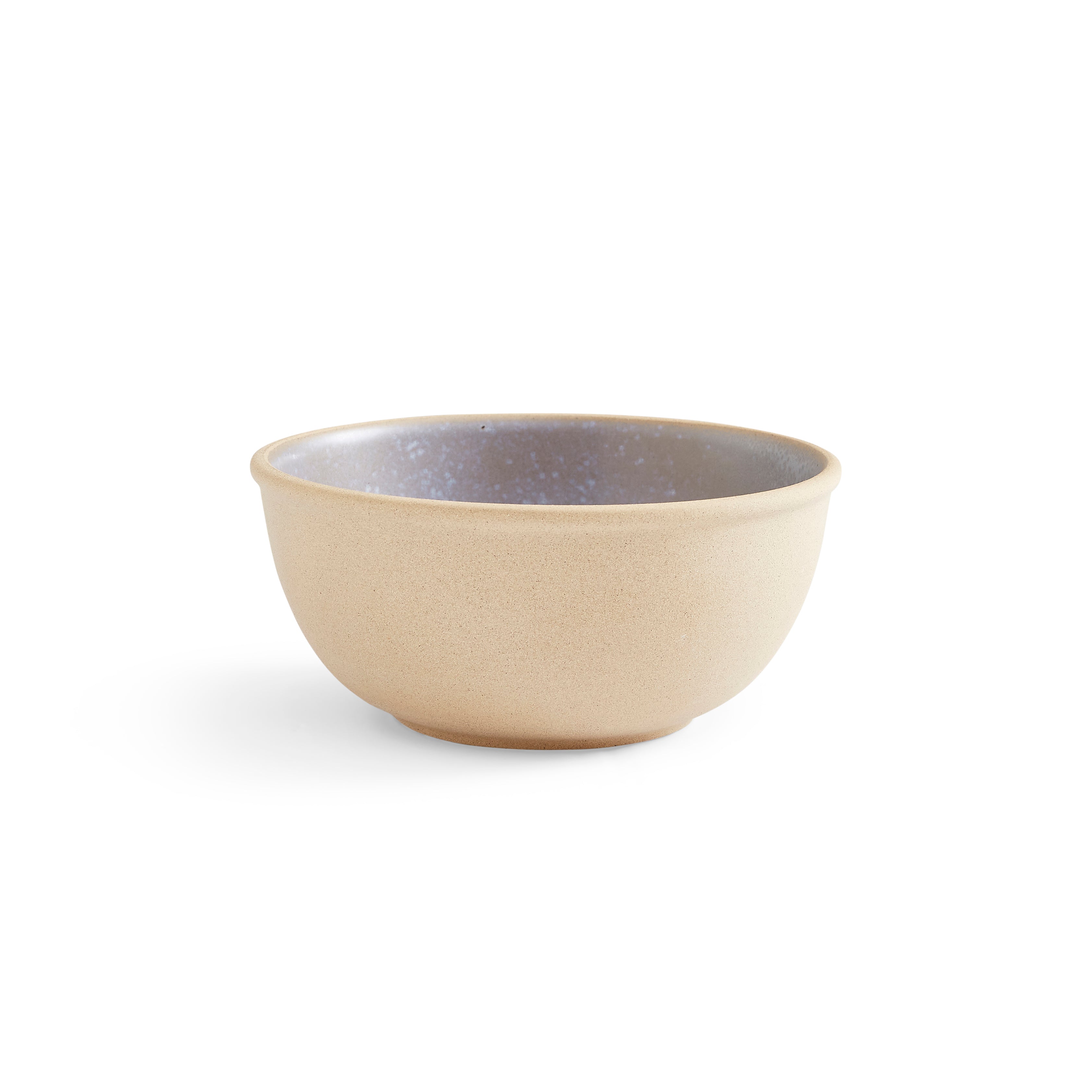 Minerals Medium Bowl - Aquamarine 15.2cm Set of 4