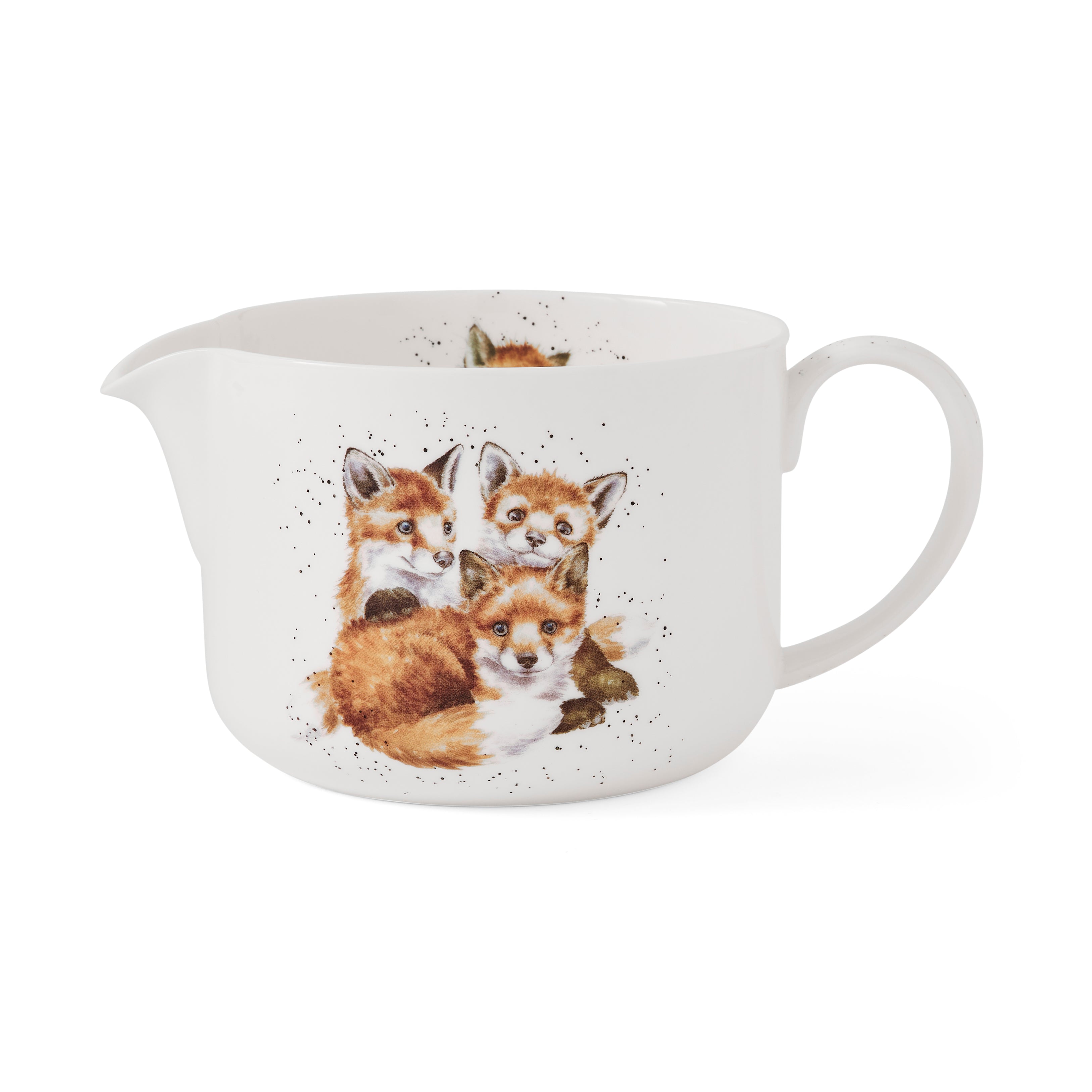 Wrendale Designs Mixing Jug 2.86L Single