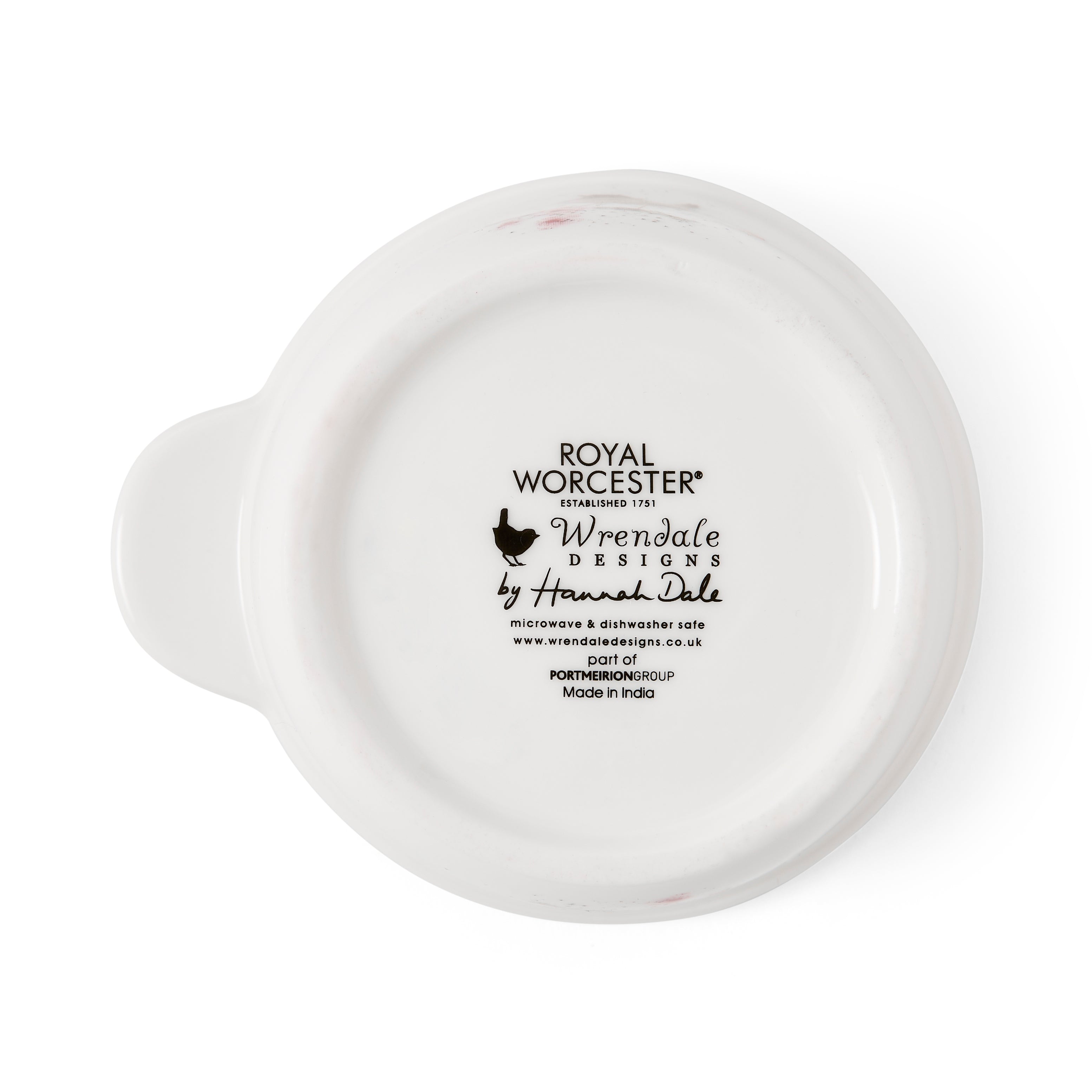 Wrendale Designs Measuring Cups (birds) 1 cup - 227ml
1/2 Cup - 113ml
1/3 cup - 73ml
1/4 cup - 56ml Boxed Set