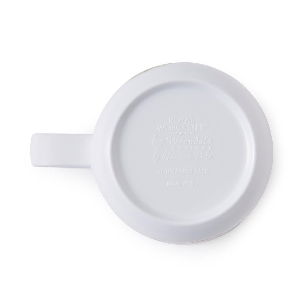 Royal Worcester Wrendale Designs Handled Cup 0.20L Single