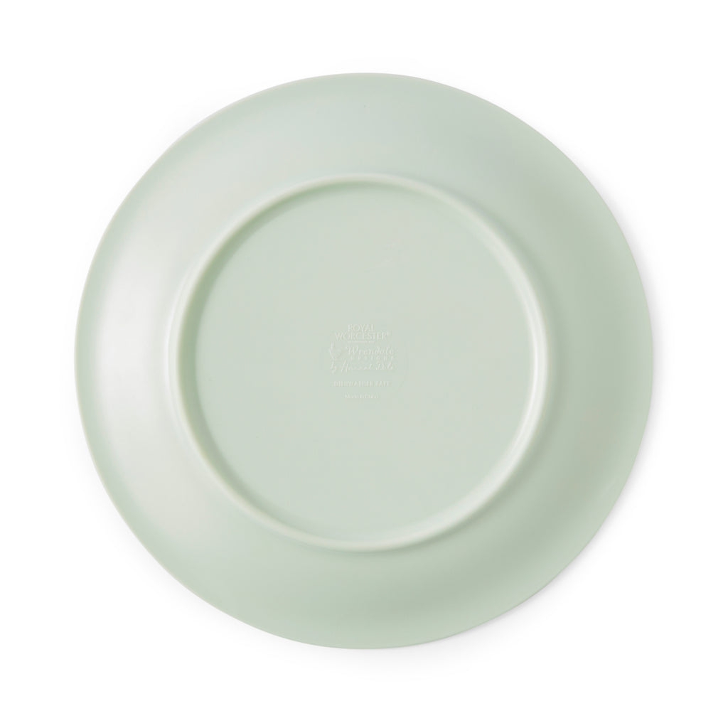 Royal Worcester Wrendale Designs Plate & Bowl - 2 Piece Set Plate 21.2cm
Bowl 18cm Boxed Set