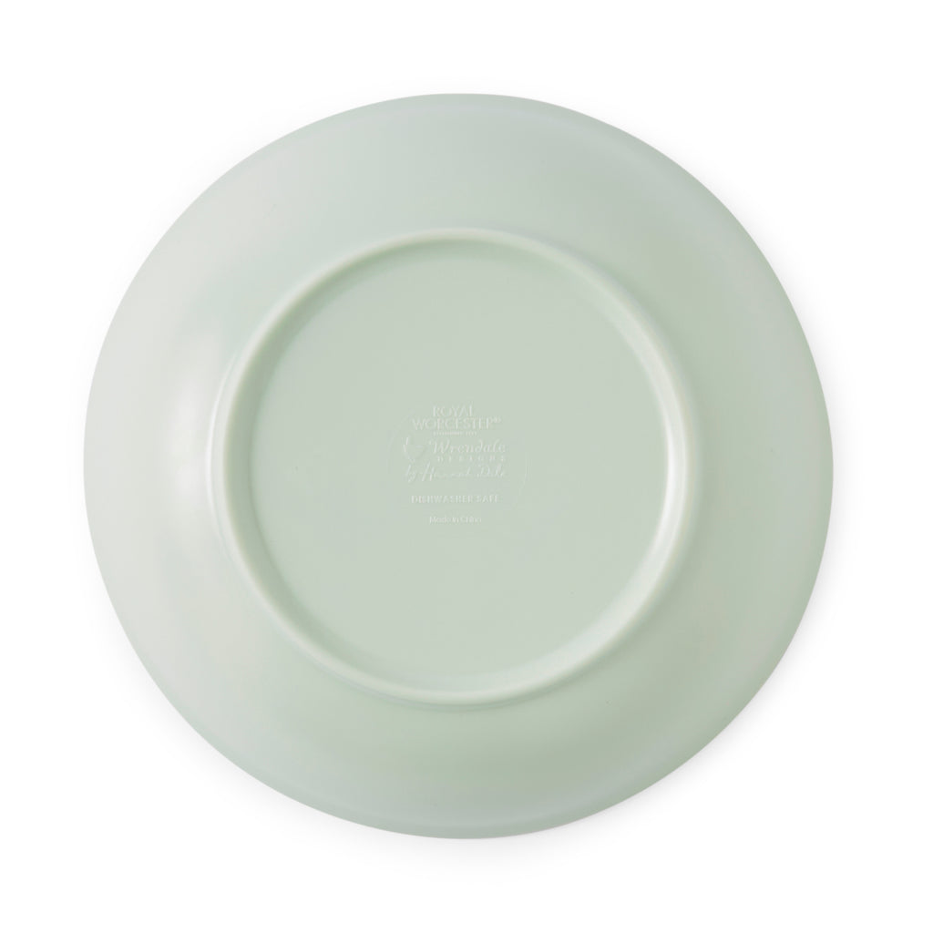 Royal Worcester Wrendale Designs Plate & Bowl - 2 Piece Set Plate 21.2cm
Bowl 18cm Boxed Set