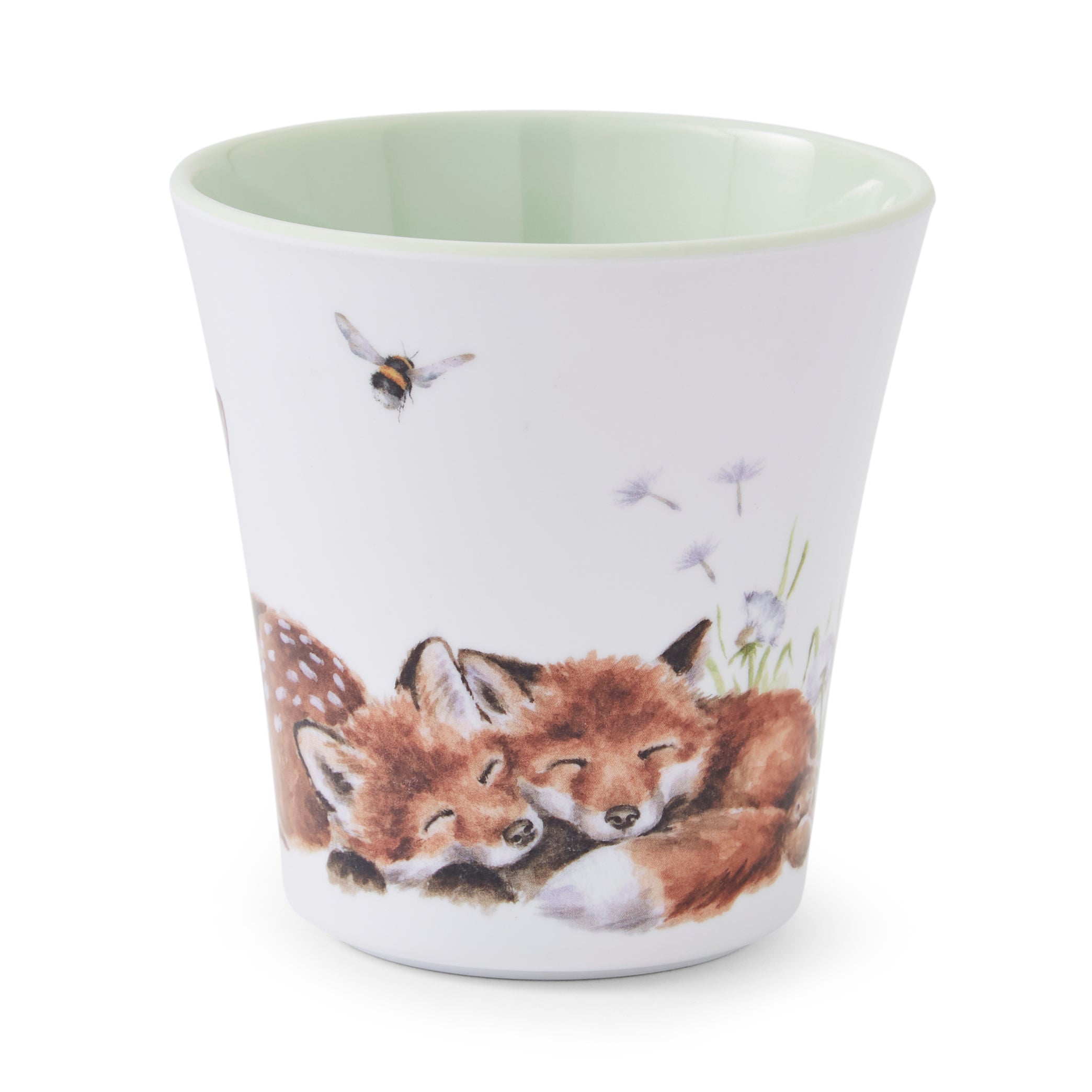 Royal Worcester Wrendale Designs Beaker 0.19L Single