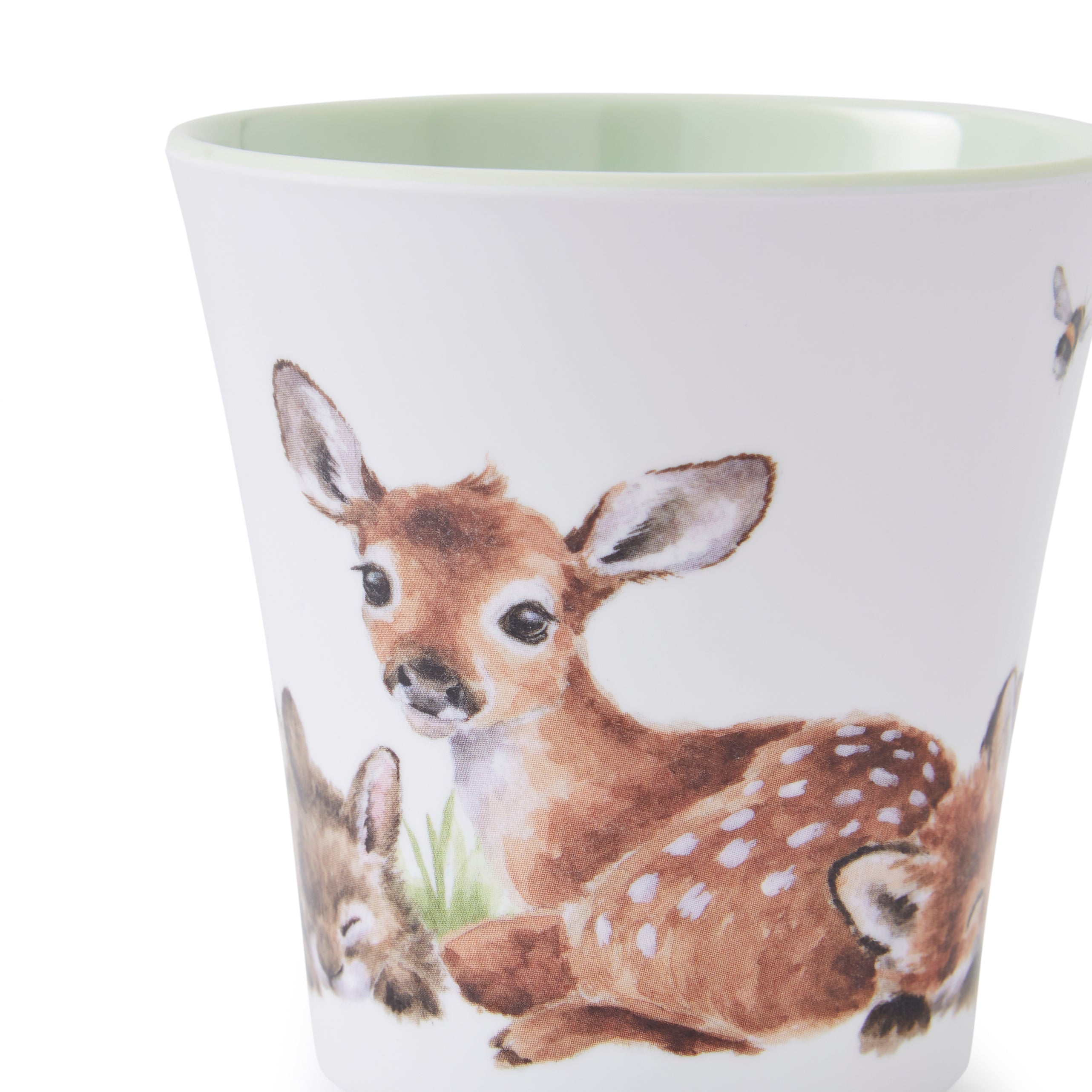 Royal Worcester Wrendale Designs Beaker 0.19L Single