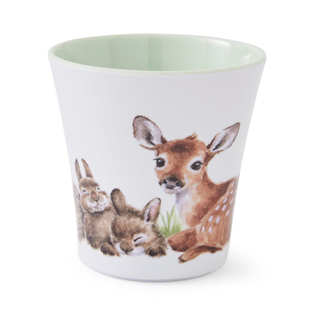 Royal Worcester Wrendale Designs Beaker 0.19L Single