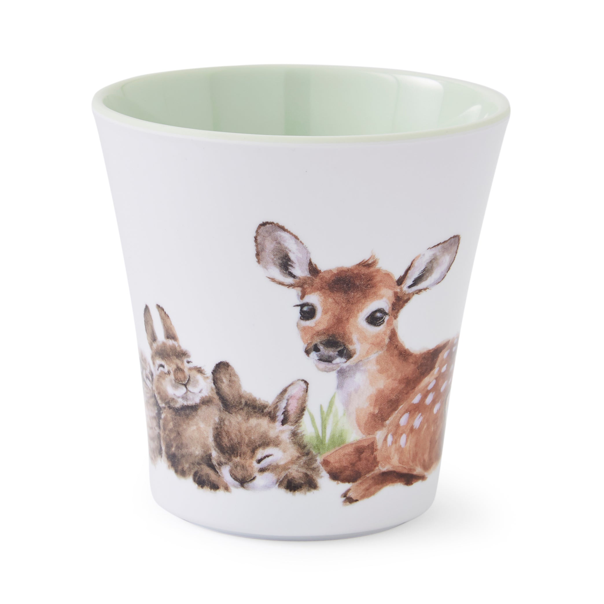 Royal Worcester Wrendale Designs Beaker 0.19L Single
