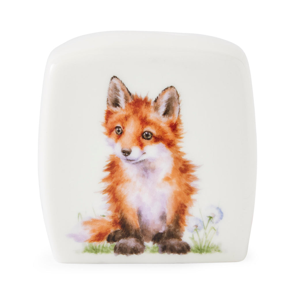 Royal Worcester Wrendale Designs Money Box 10cm Single