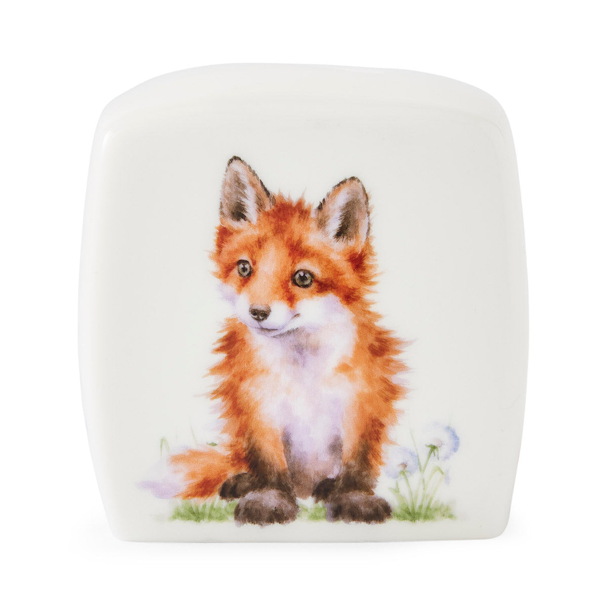 Royal Worcester Wrendale Designs Money Box 10cm Single
