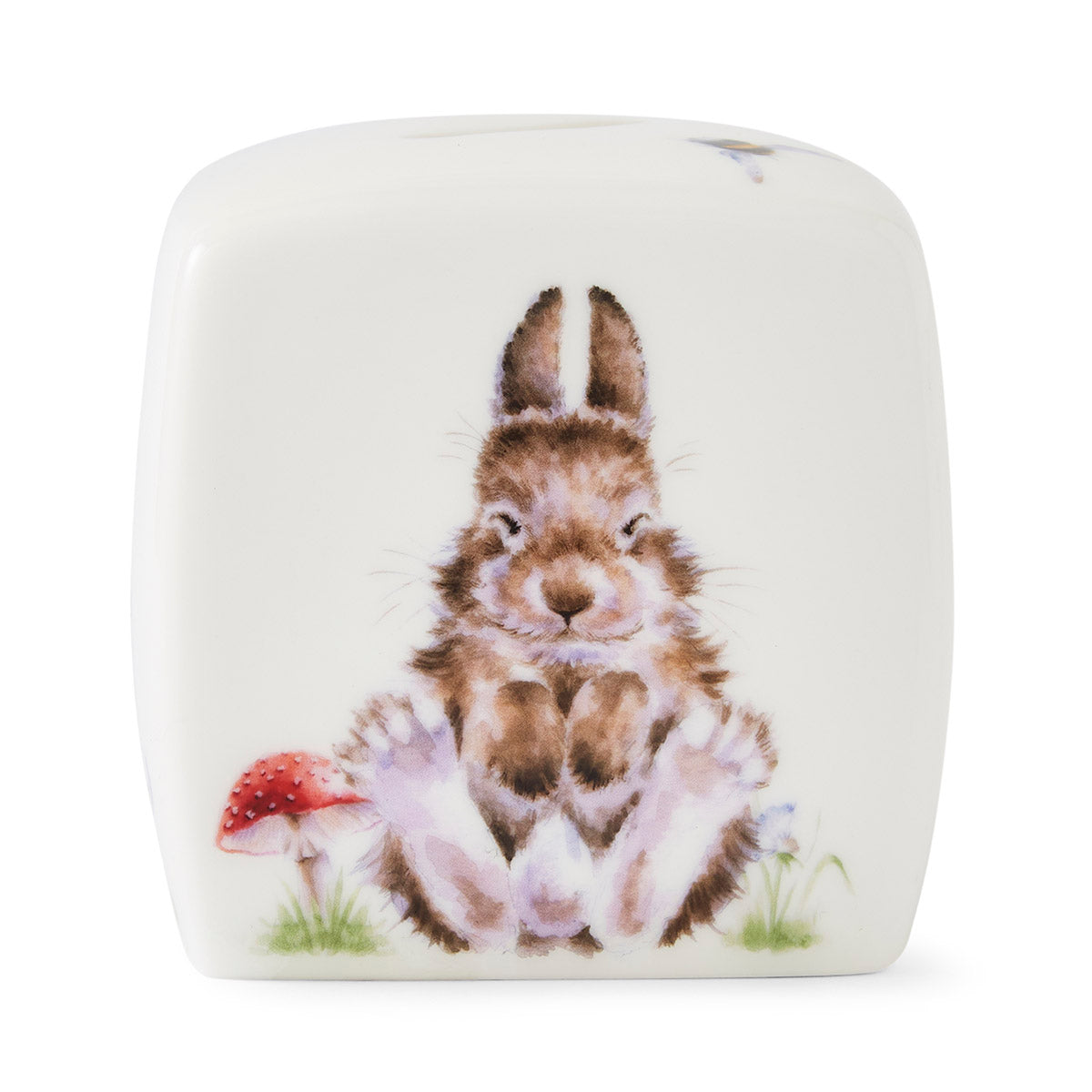 Royal Worcester Wrendale Designs Money Box 10cm Single